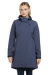 LeMieux Damen Lange Regenjacke Grace
