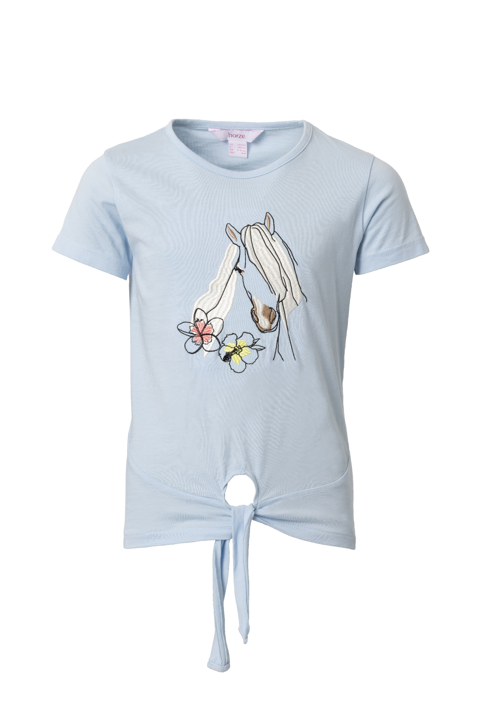 Horze Soena Kinder T-Shirt
