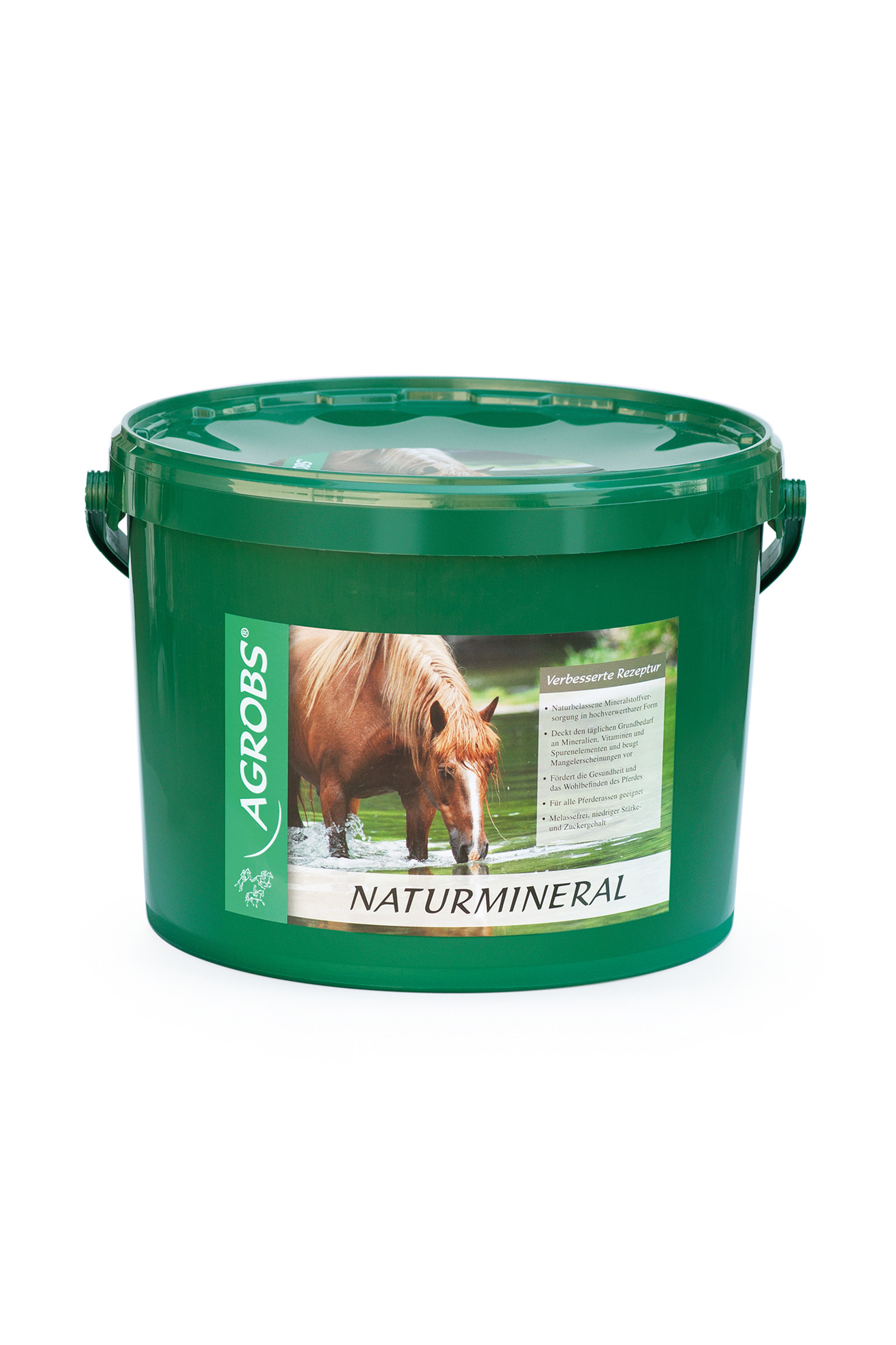 Agrobs NaturMineral 10kg