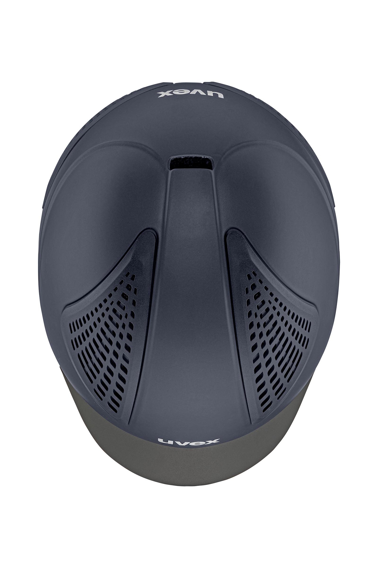 Uvex Exxential III Reithelm