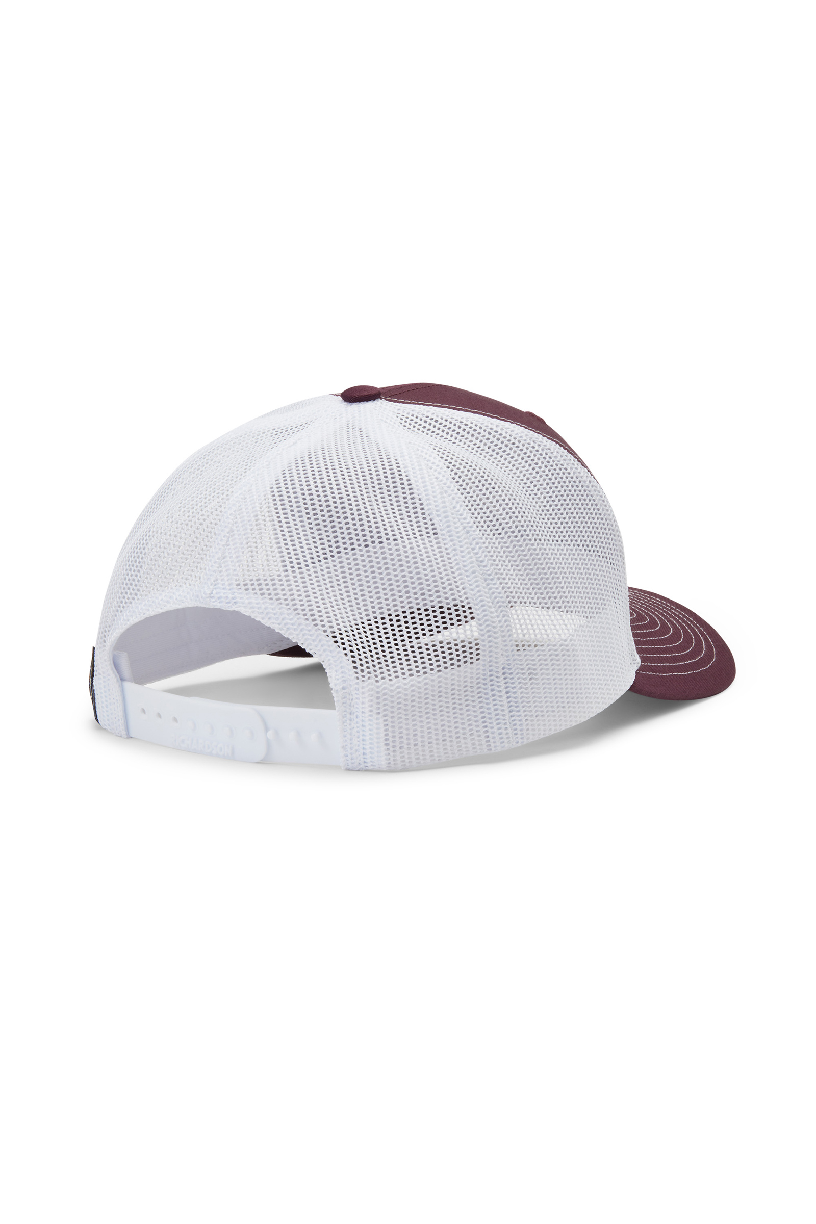 Ariat Mens Stacked Logo Cap