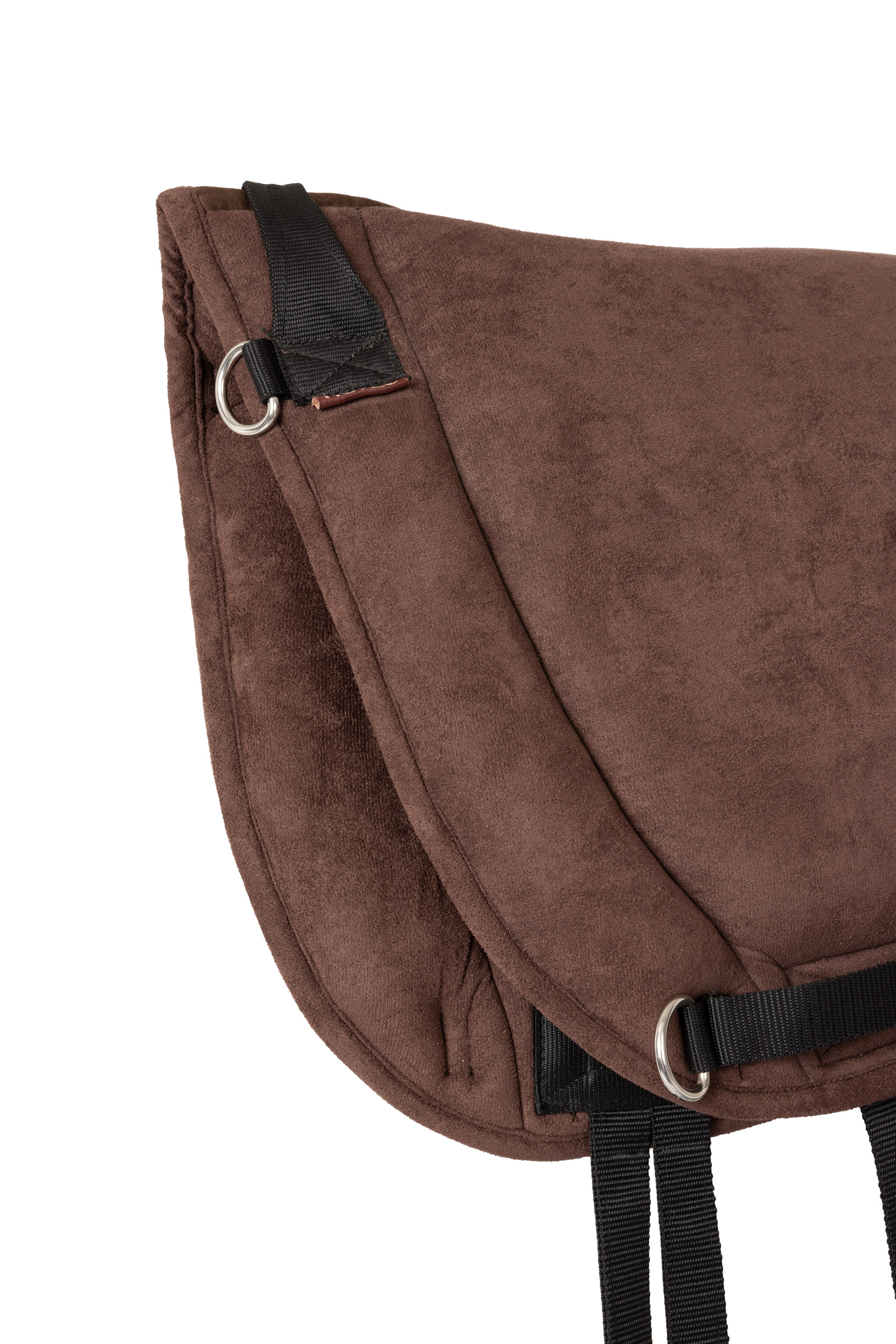 Horze synthetisches Bareback-Pad
