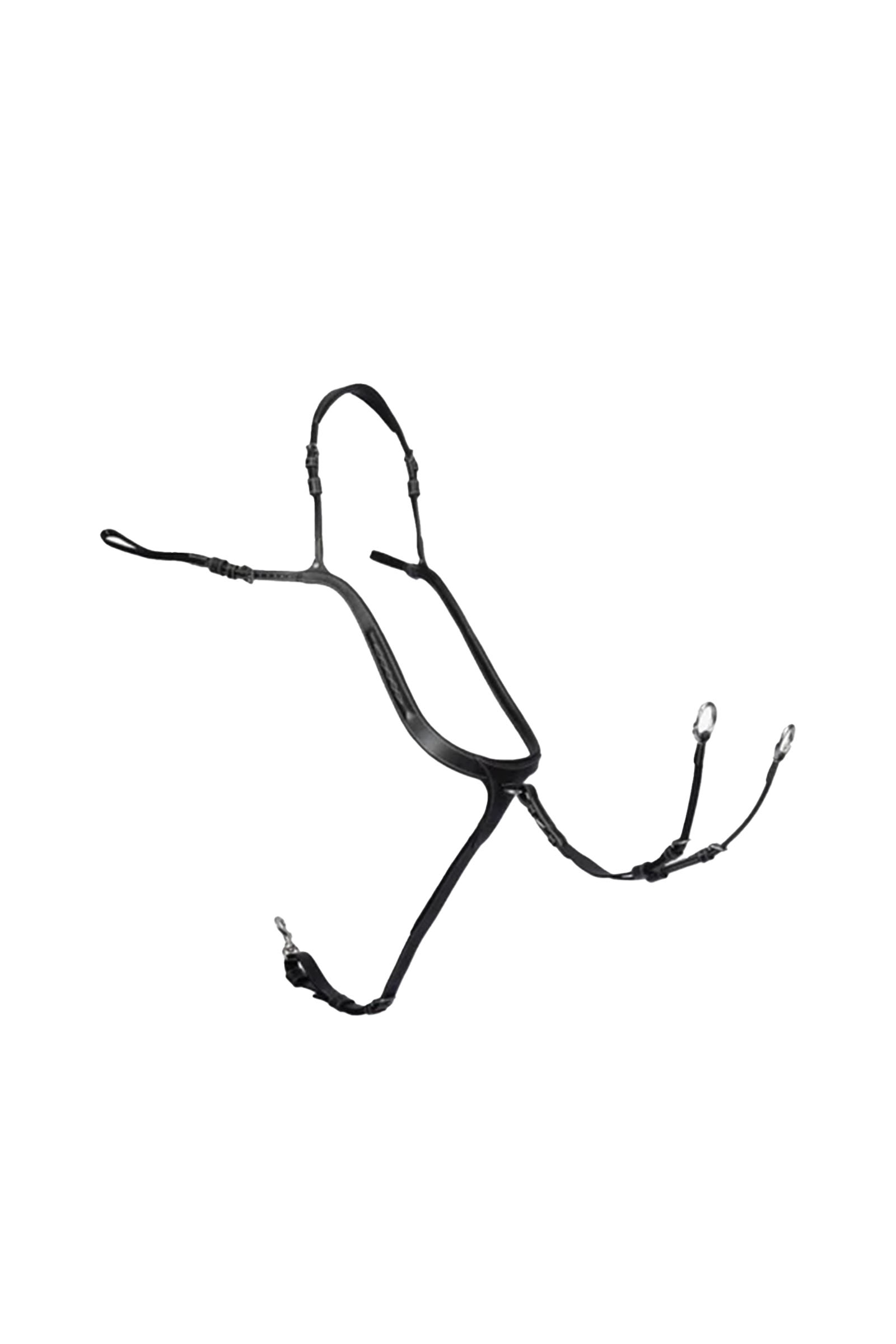 black PS of Sweden Vorderzeug Tokyo