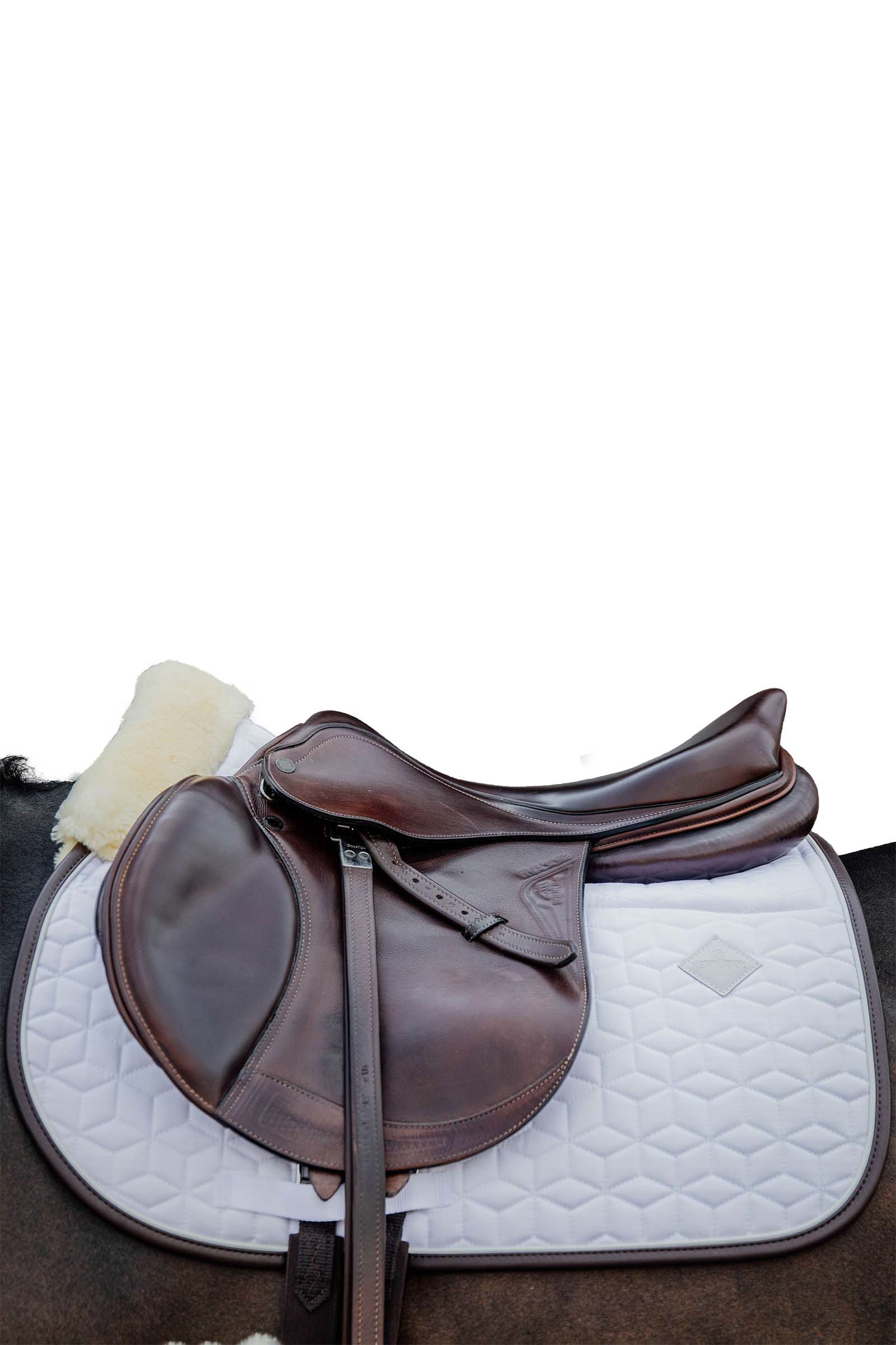 Kentucky Horsewear Skin Friendly Springschabracke