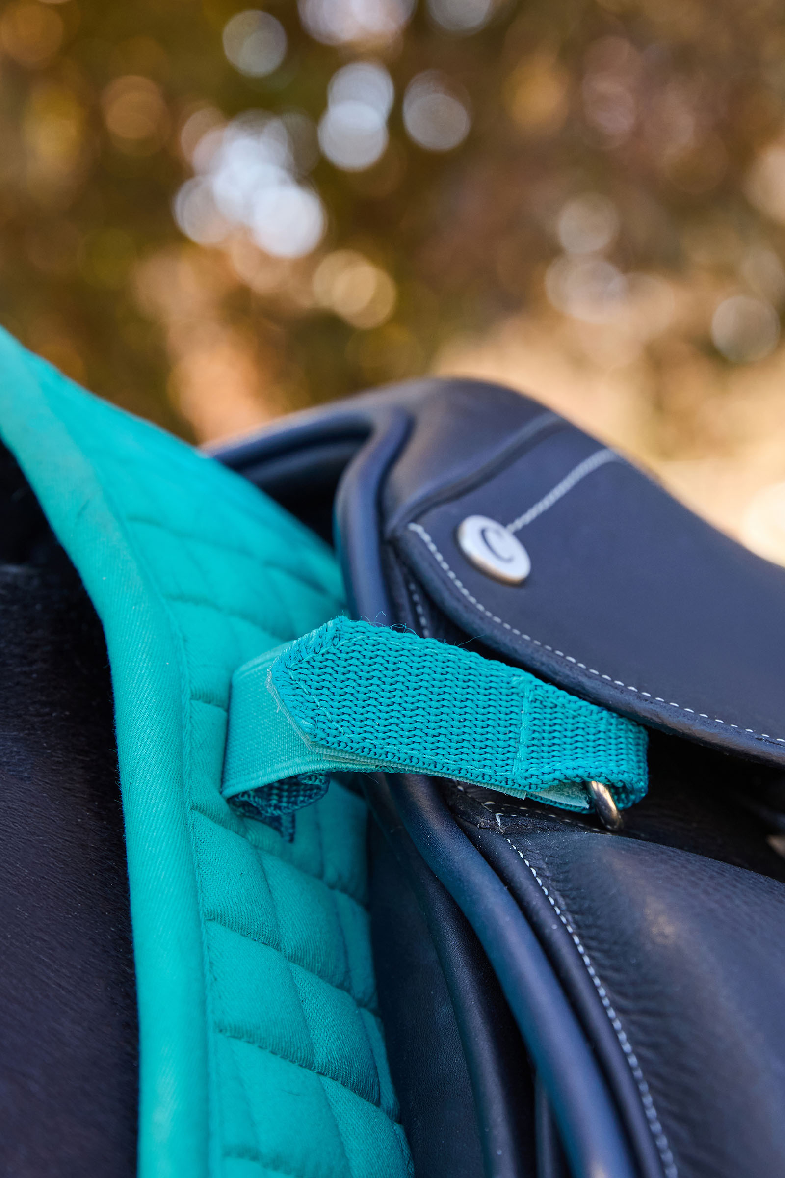 Weatherbeeta Prime Air-Tec Vielseitigkeitsschabracke