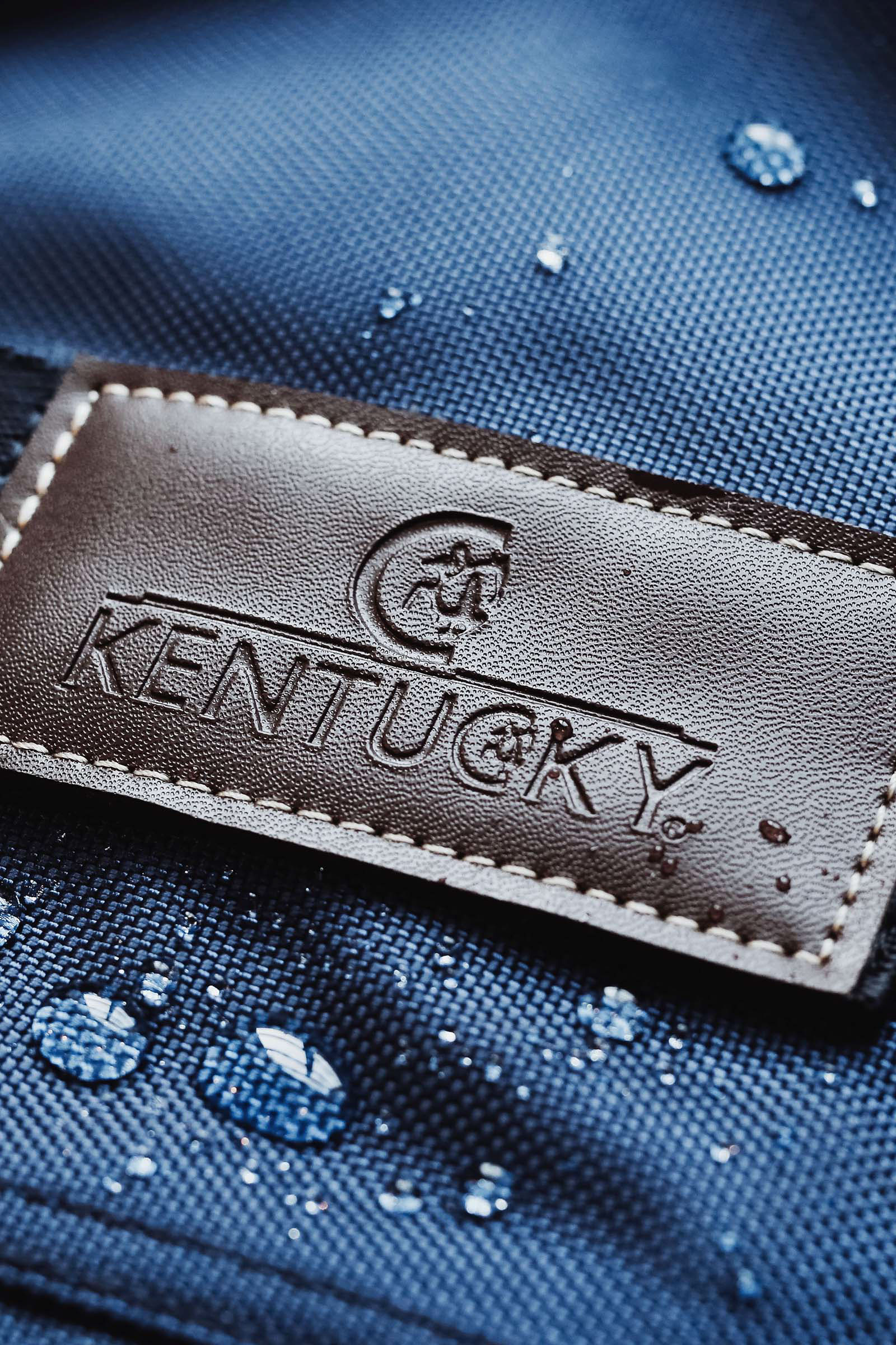 Kentucky Horsewear All Weather Waterproof Pro Weidedecke, 0g