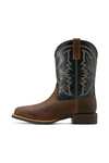 Ariat Hybrid Ranchwork Damen Western-Arbeitsstiefel