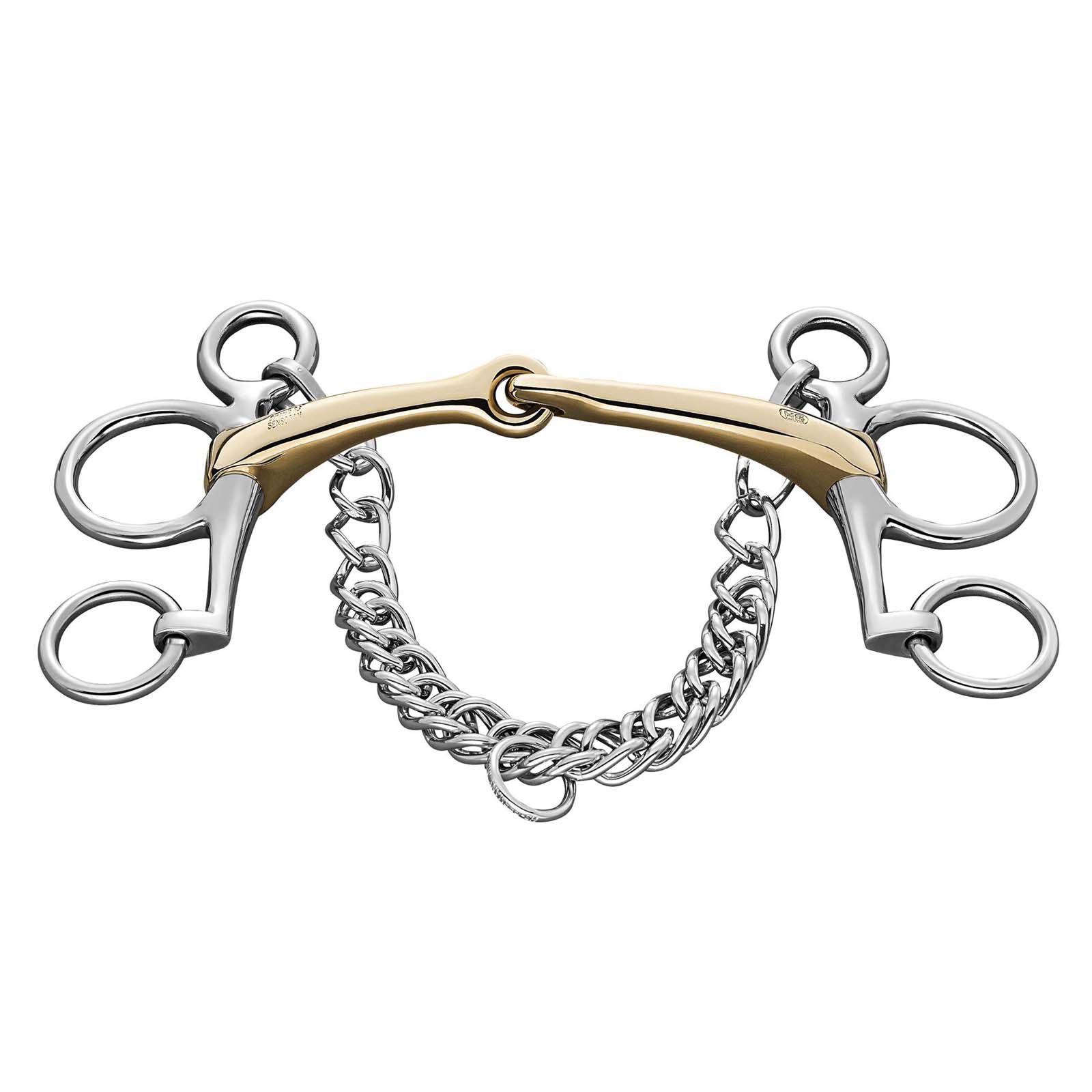 Sprenger Dynamic RS Sensogan Pelham einfach gebrochen, 16mm