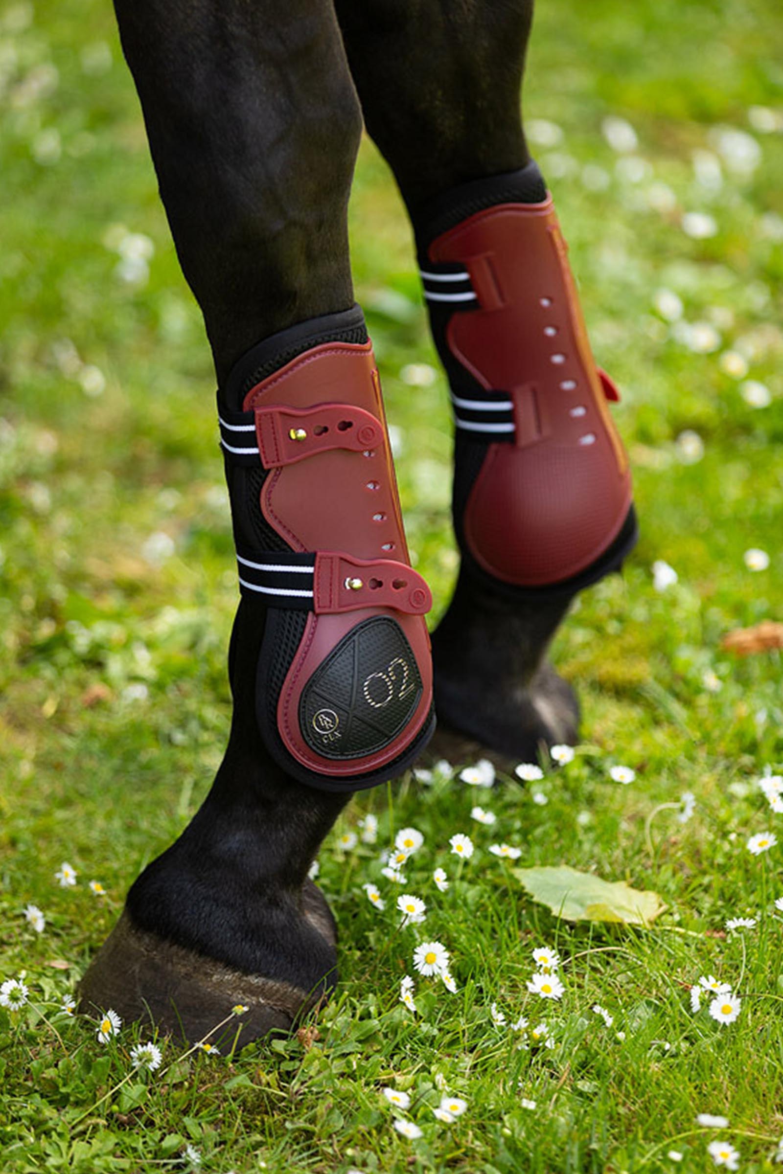 BR CLX XO2 Gamaschen