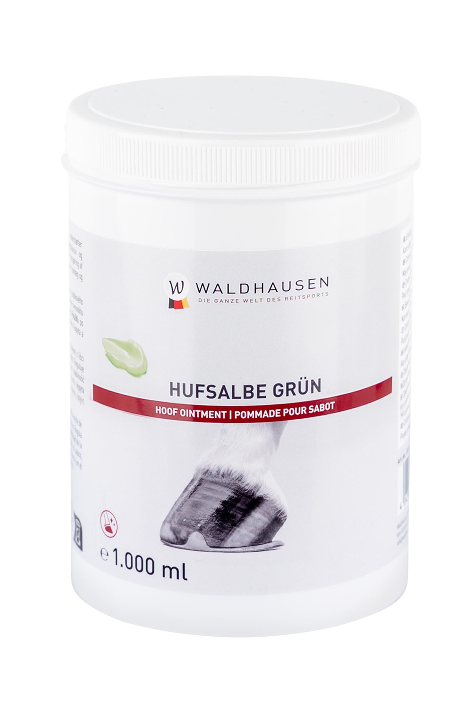 Waldhausen Hufsalbe, 1 l