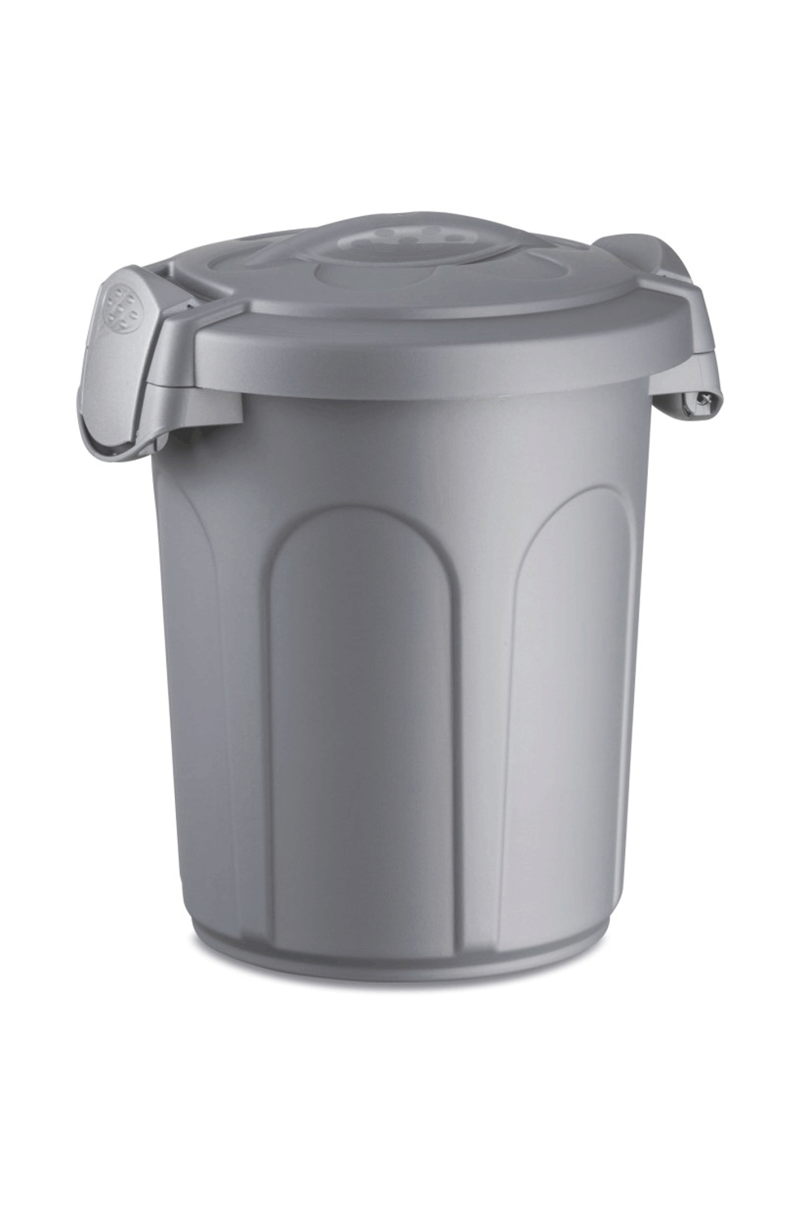 Kerbl Futter Eimer Jerry, 8kg, 23l