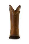 Ariat Damen Kearney Western Boots mit runder Zehenform