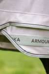 LeMieux Arika Armour-Tek Fliegendecke mit abnehmbarem Halsteil