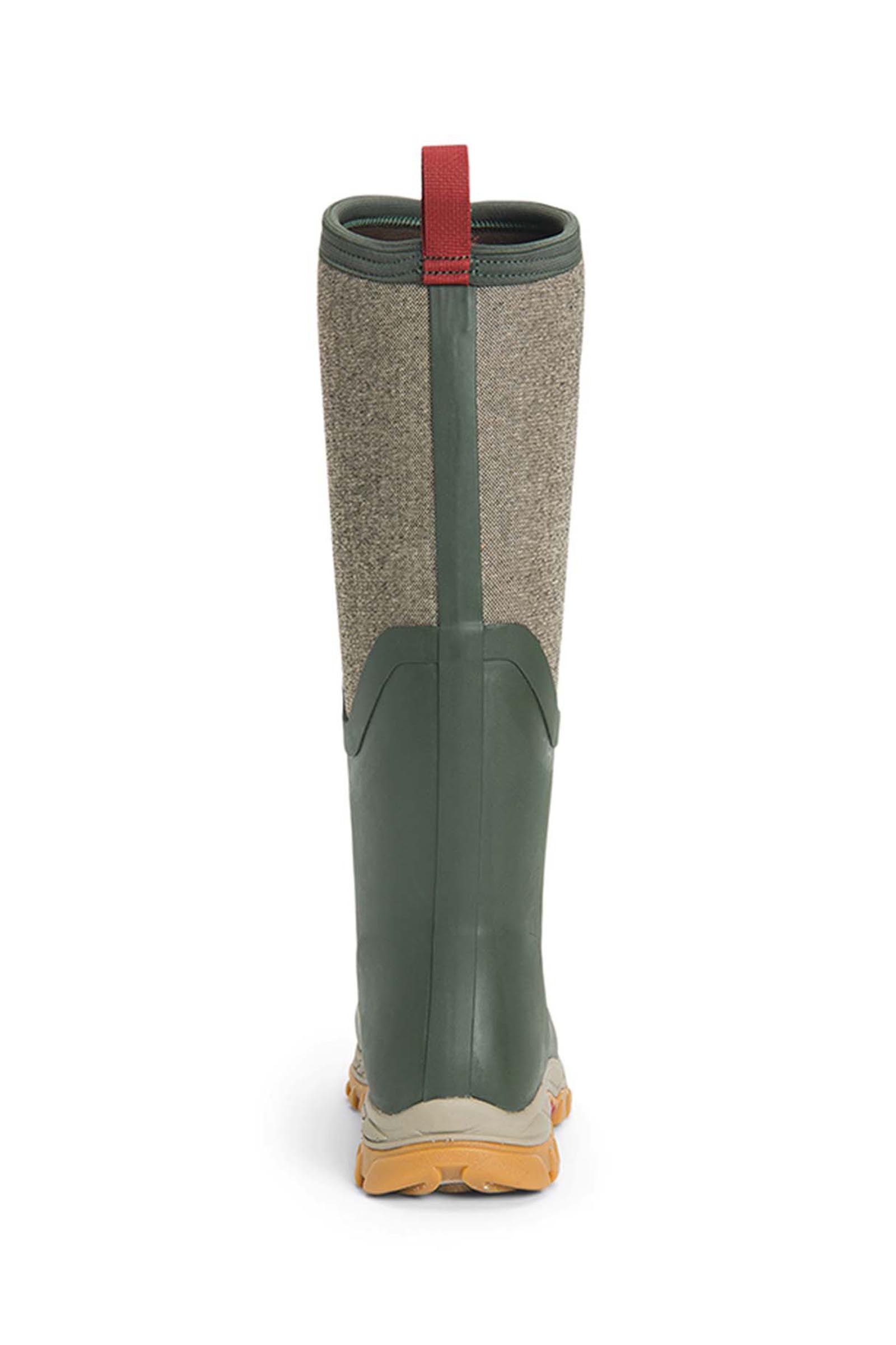 Muck Boot Arctic Sport II Damenstiefel