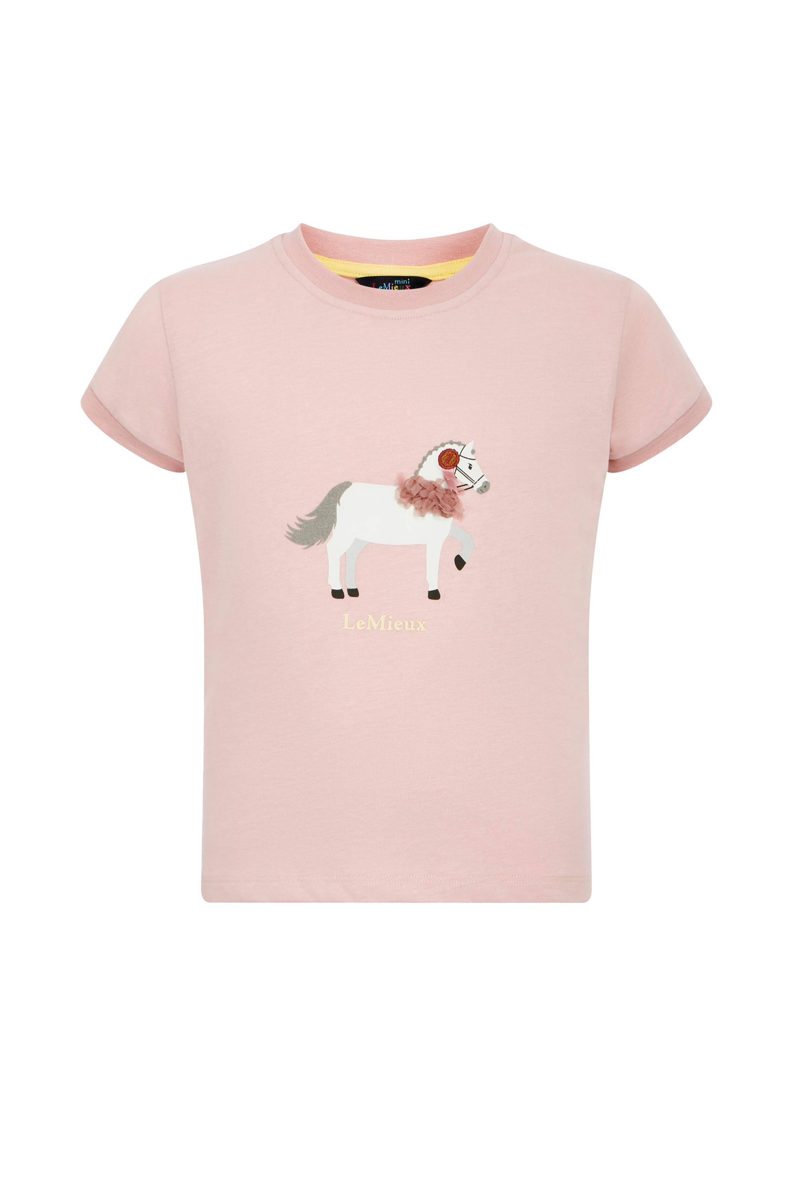 Blossom LeMieux Alex Kinder T-Shirt