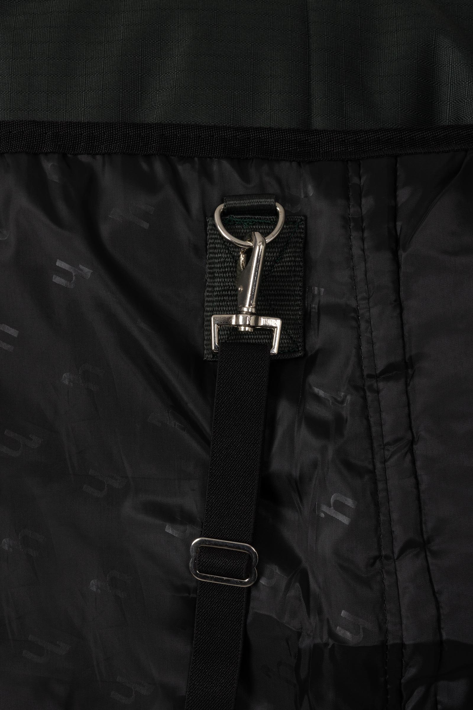 Horze Helsinki Weidedecke mit halbem Halsteil, 300 g