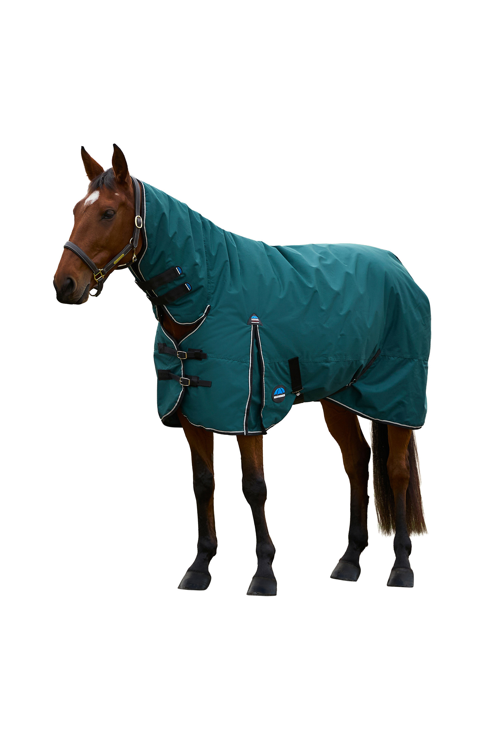 Weatherbeeta ComFiTec Classic Turnout Combo Neck 360G
