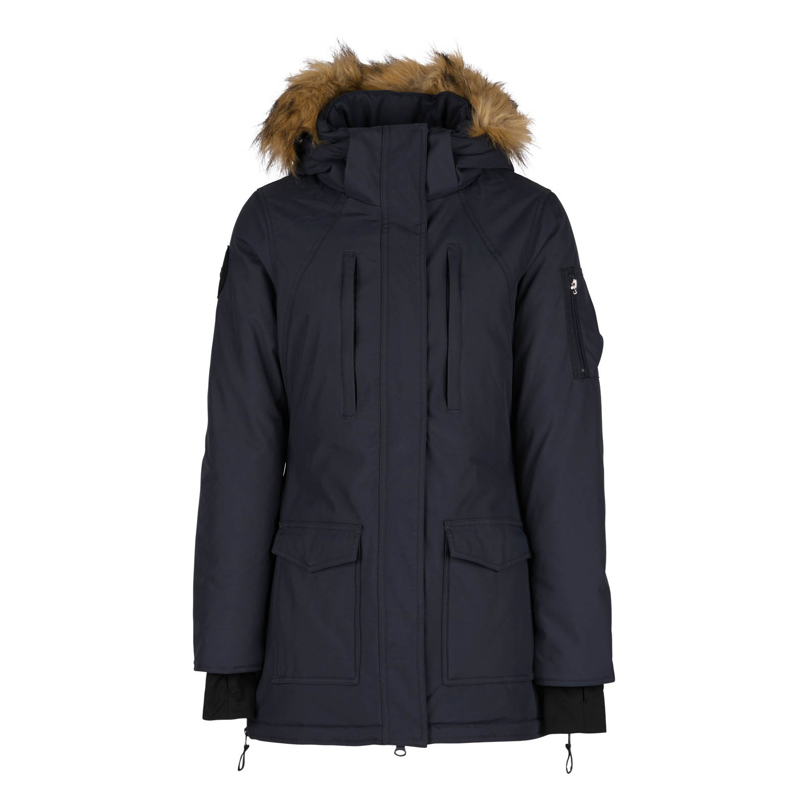 Horze Brooke Damen Reitparka