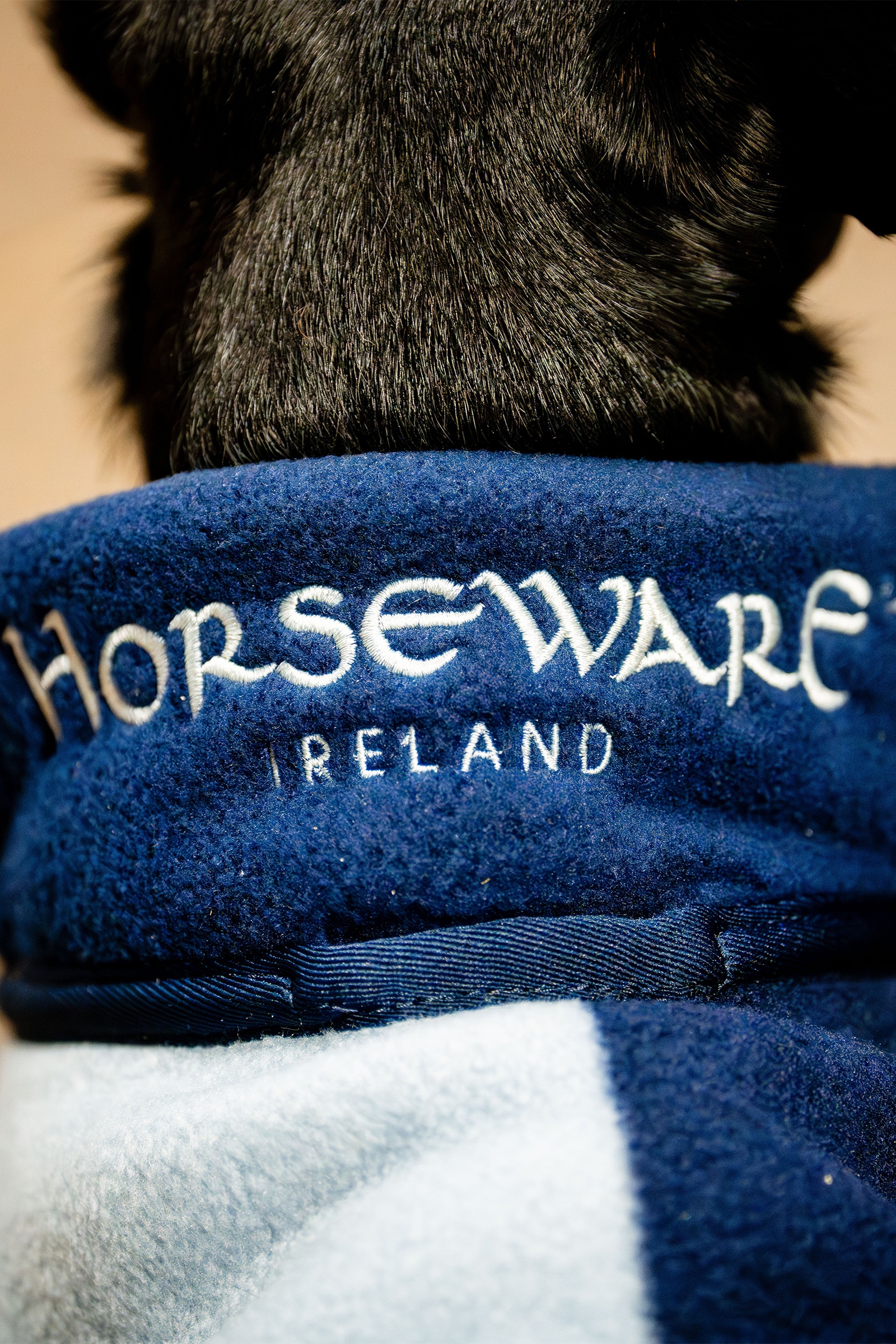 Horseware Signature Hundefleecedecke