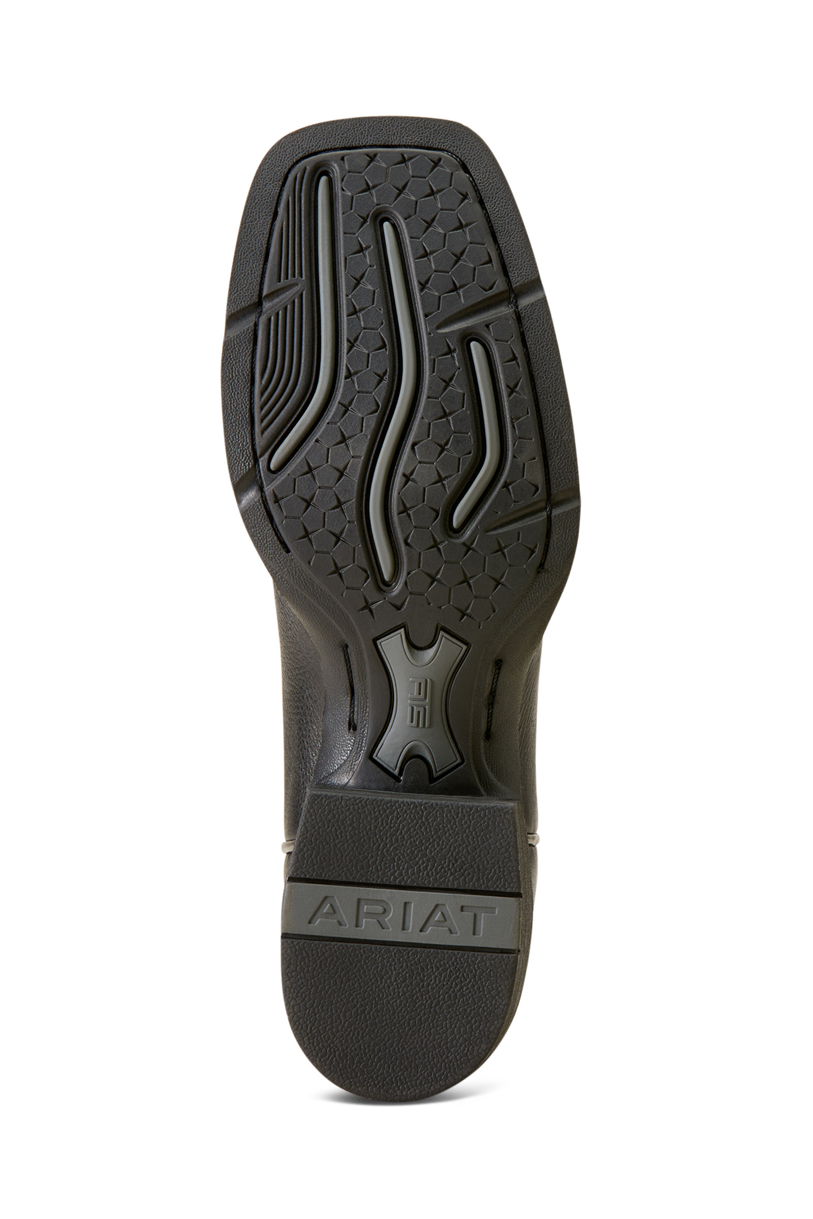 Ariat Remuda Round Up Damen Westernstiefel