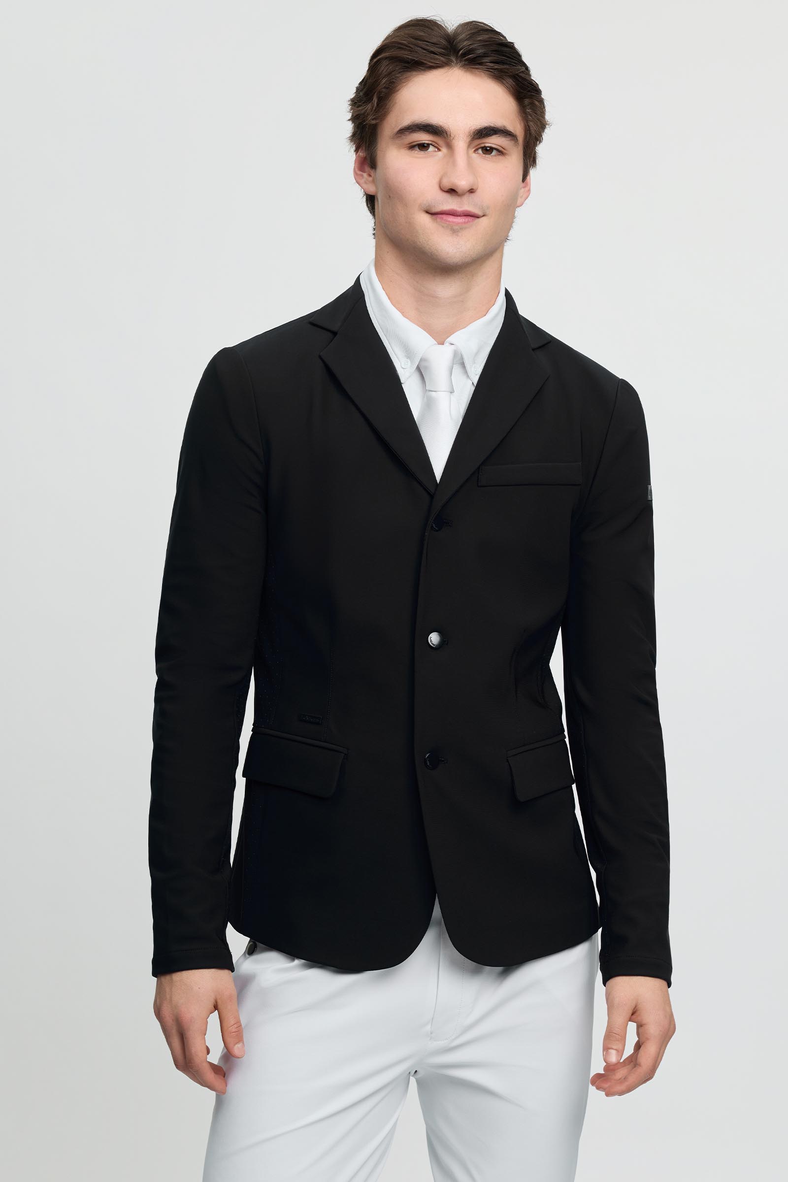 LeMieux Herren Turniersakko