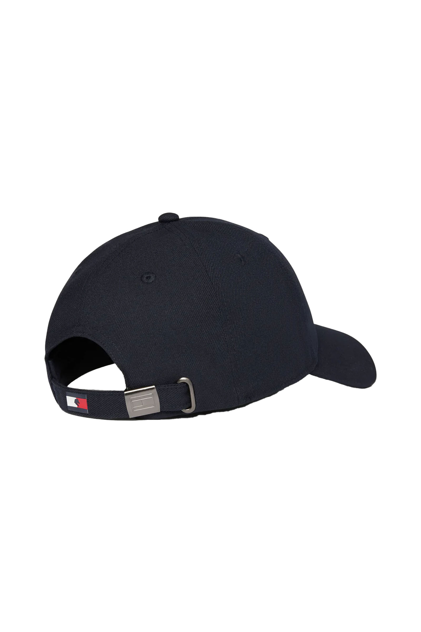 Tommy Hilfiger Capsule Collection Florence Cap mit Strass