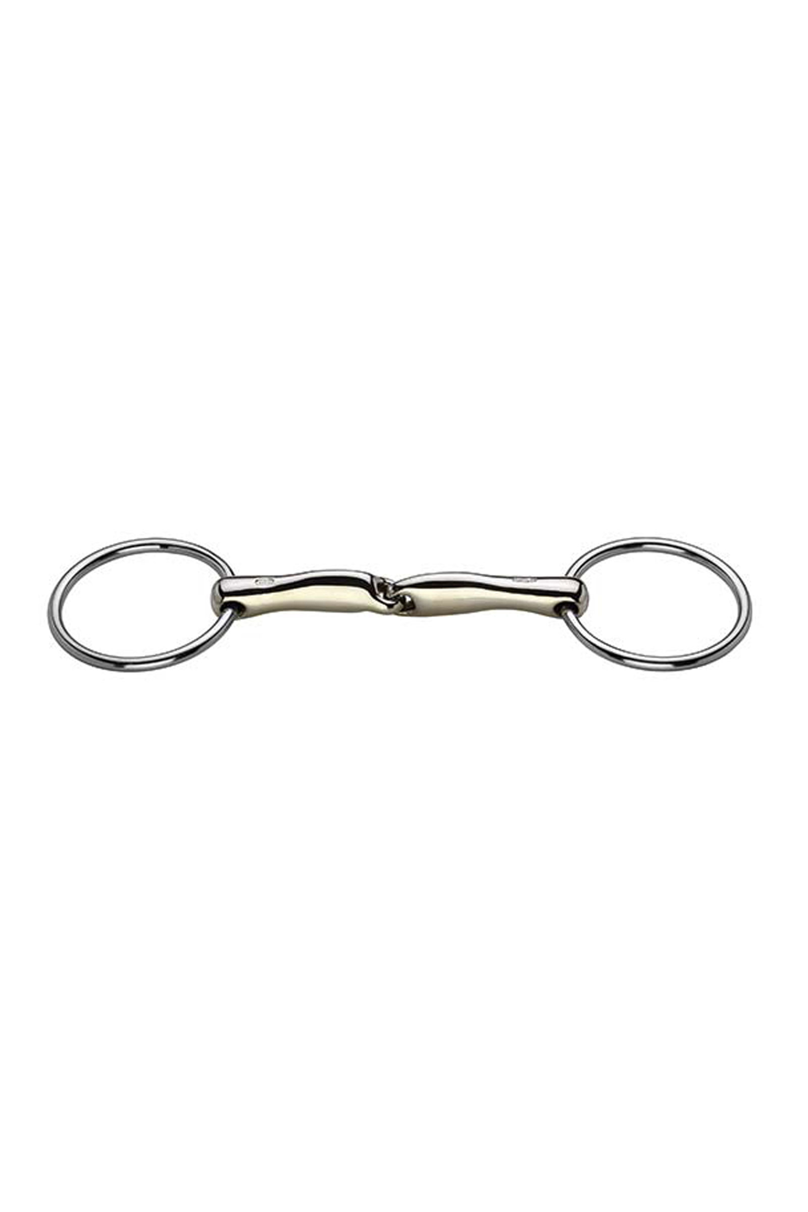 Sprenger Novocontact Wassertrense, einfach gebrochen, Sensogan 16mm