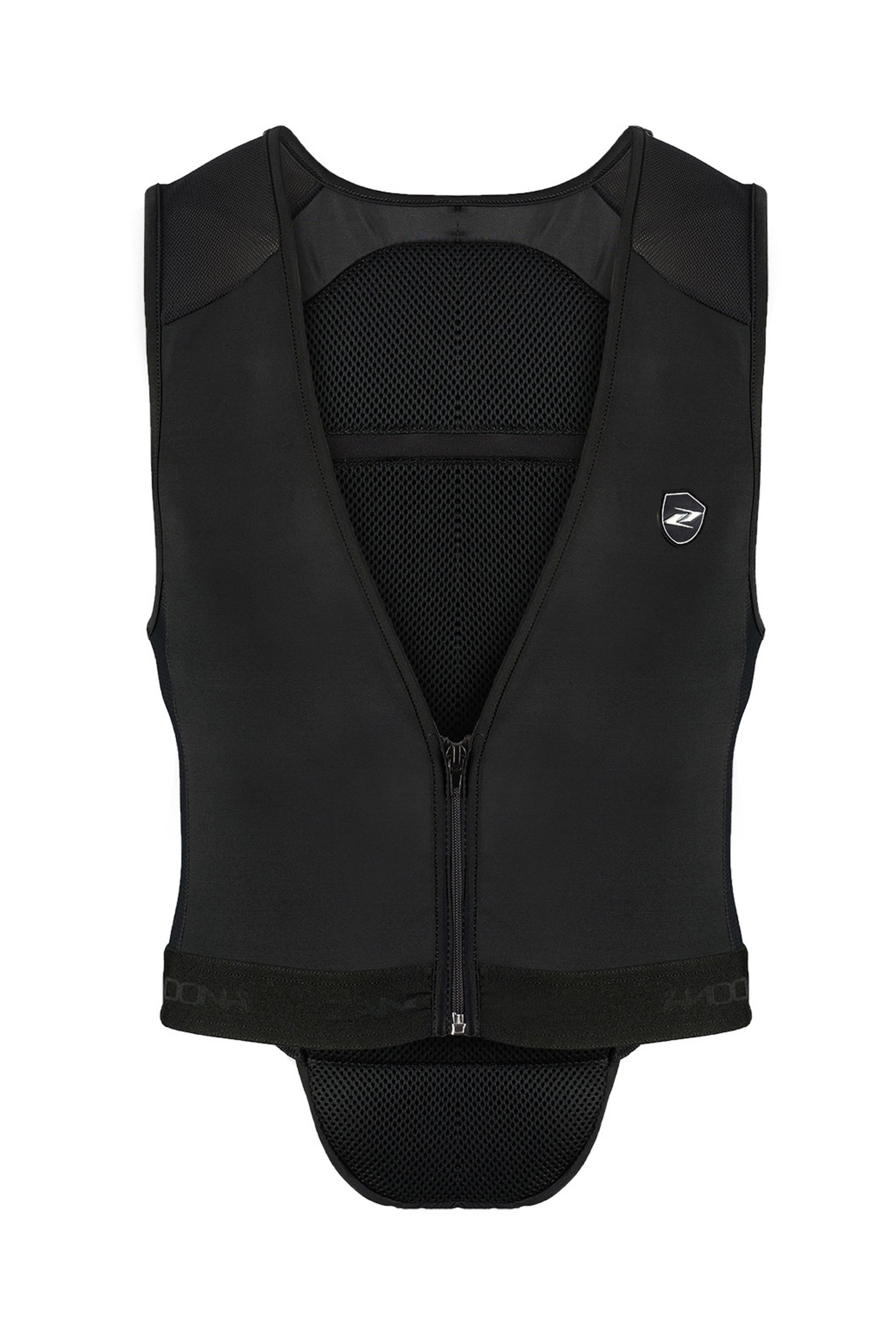 Zandona Competition Vest Kid x8 (136-150cm) R&uuml;ckenprotektor
