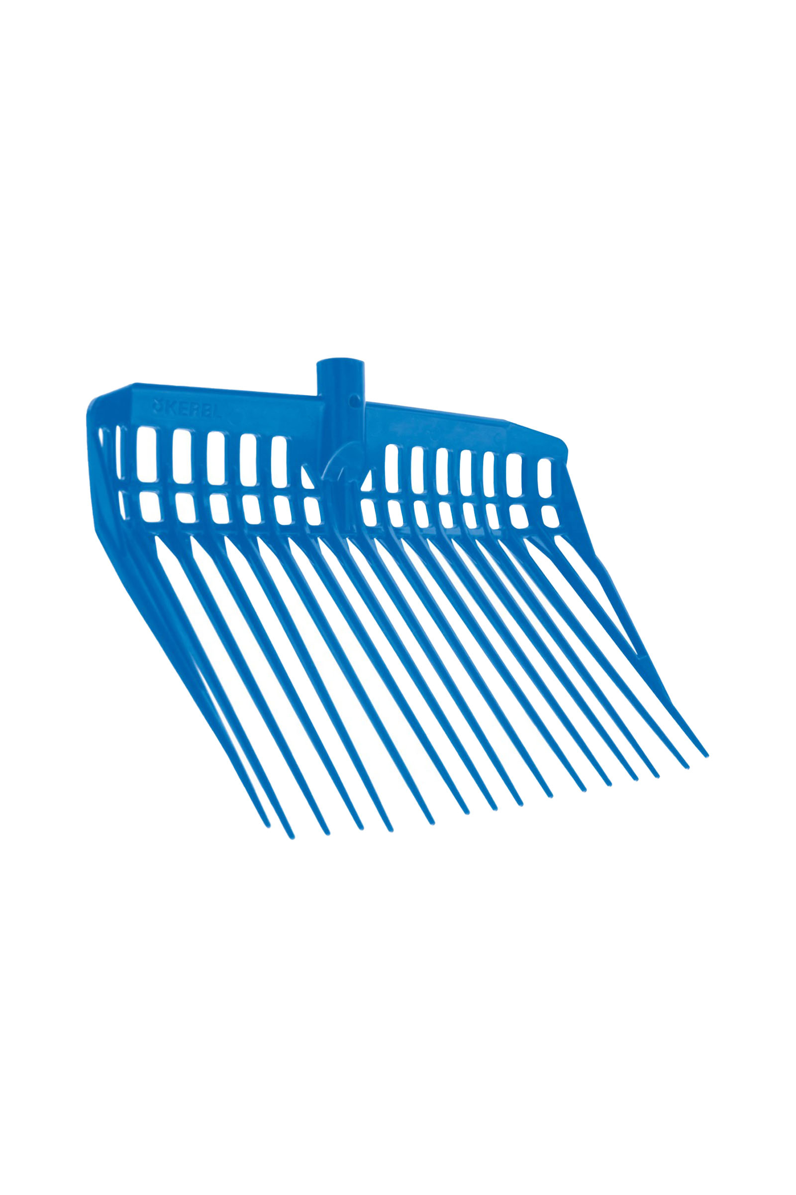 Blue Kerbl EcoFork Dunggabel ohne Griff