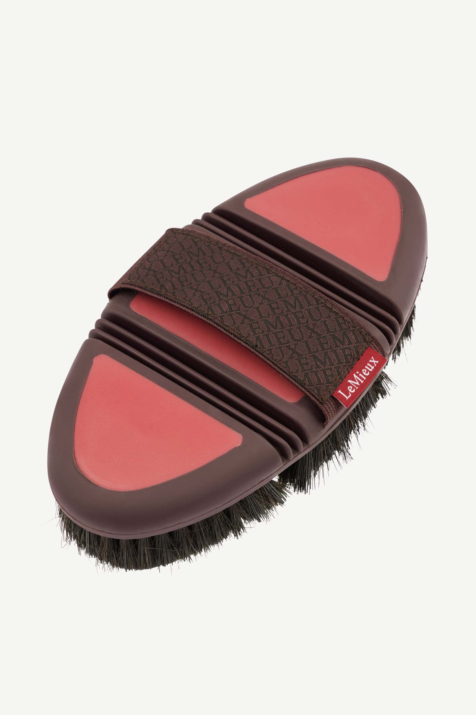 LeMieux Flexi Schwamm-Bürste