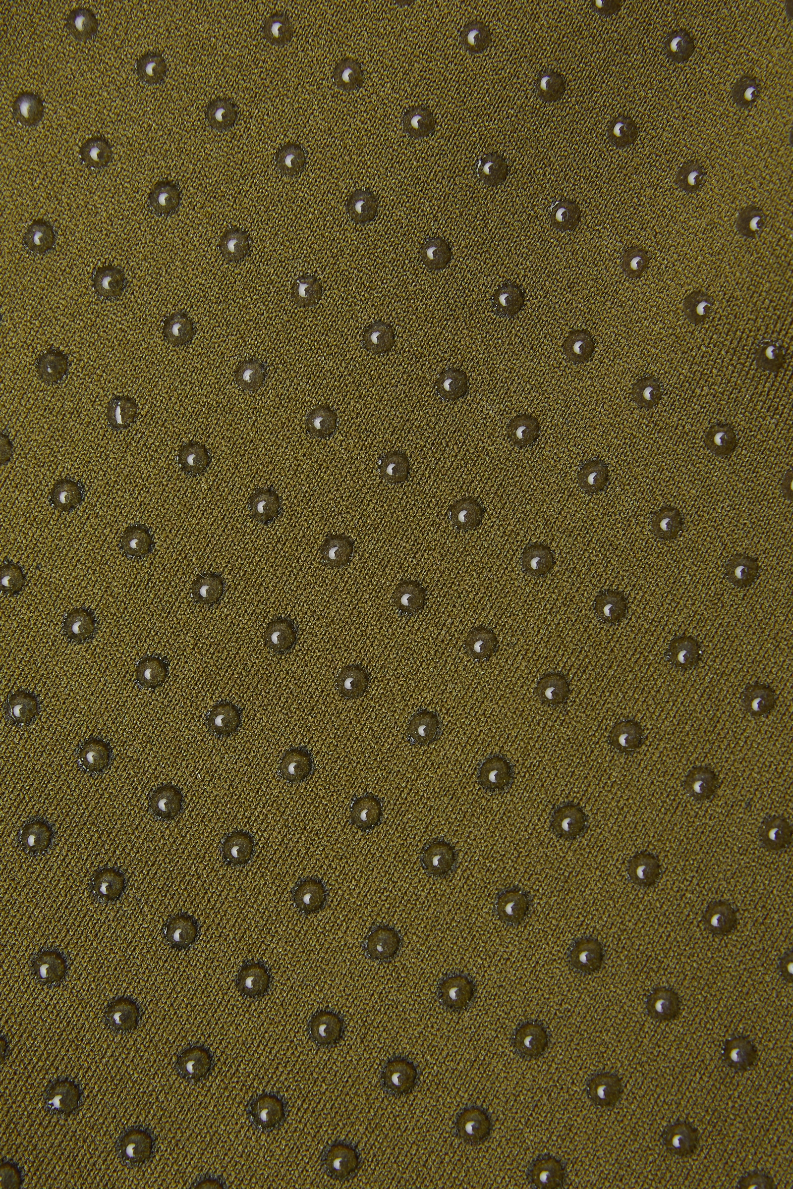 Horze Active Damen Winter Kniebesatzreitleggings mit Handytasche