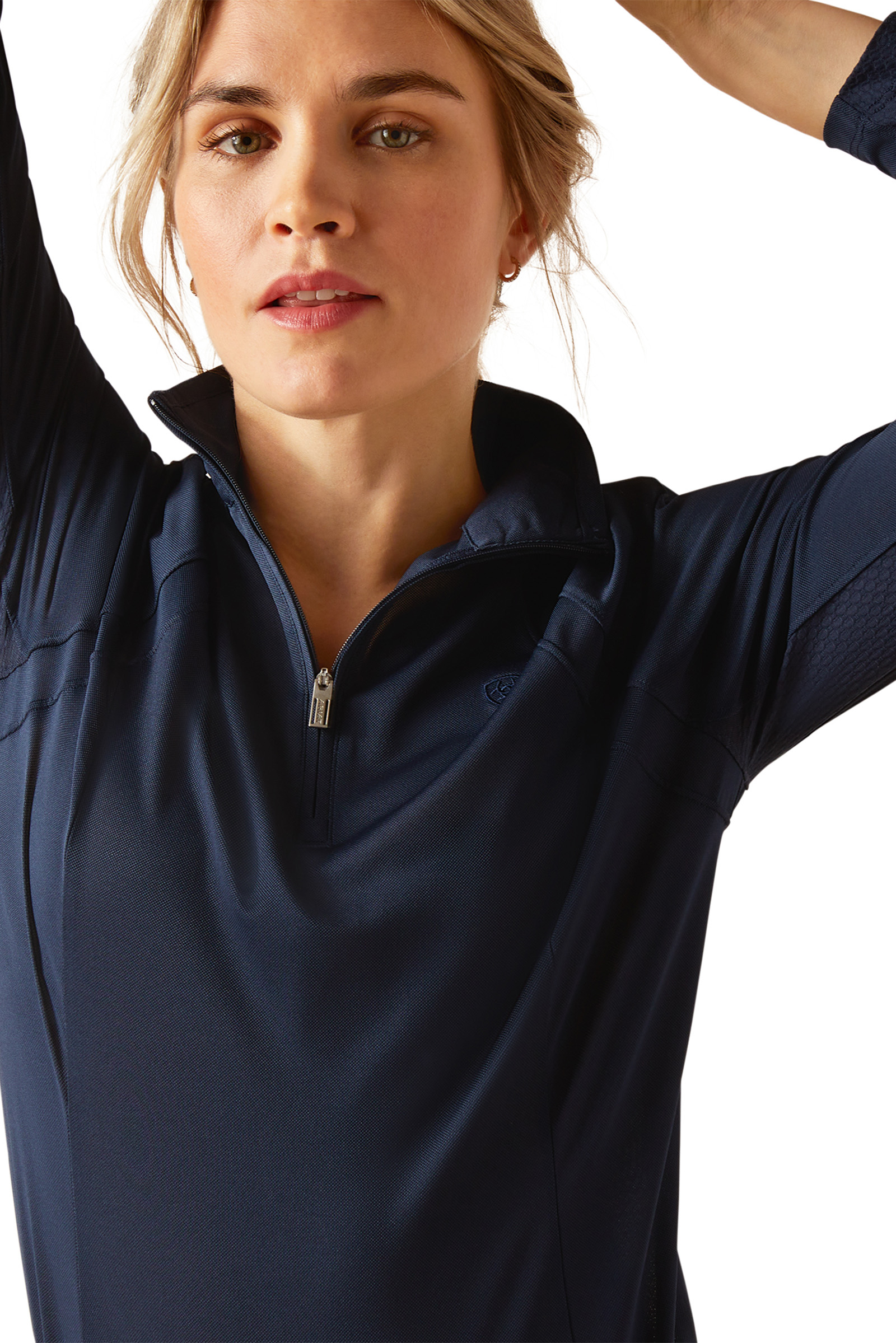 Ariat Sunstopper 3.0 Damen Baselayer