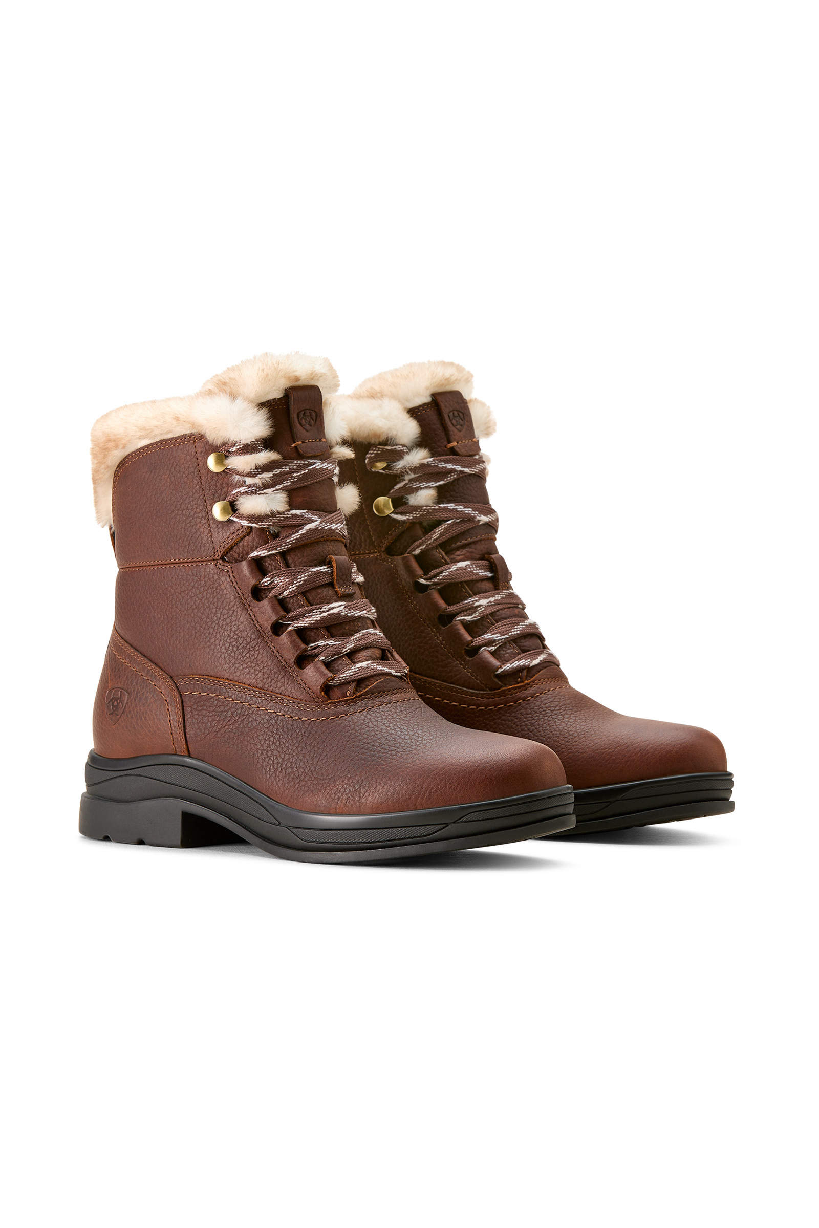 Ariat Harper Sherpa wasserdichte Stiefel