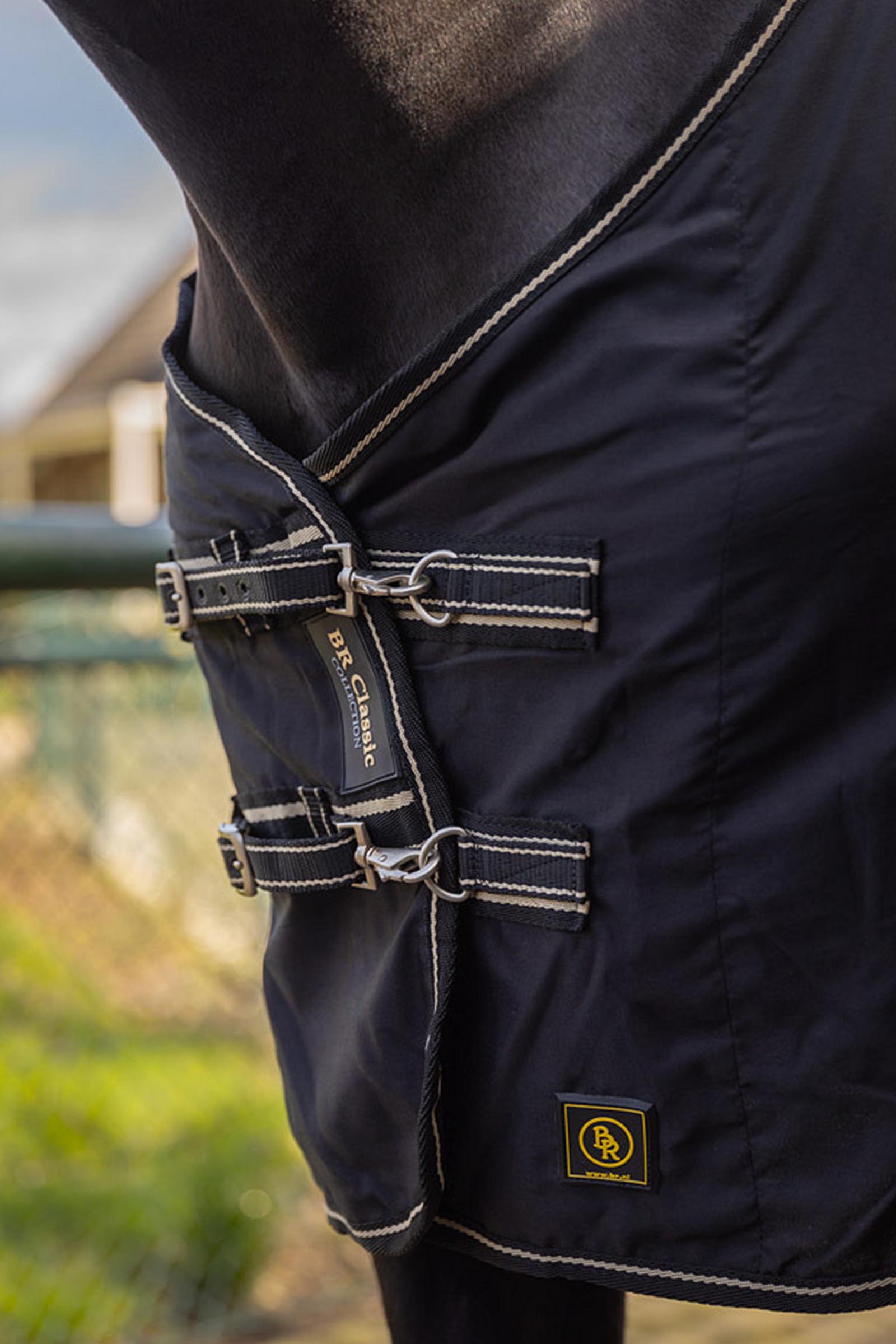 BR Classic Outdoordecke aus Baumwolle