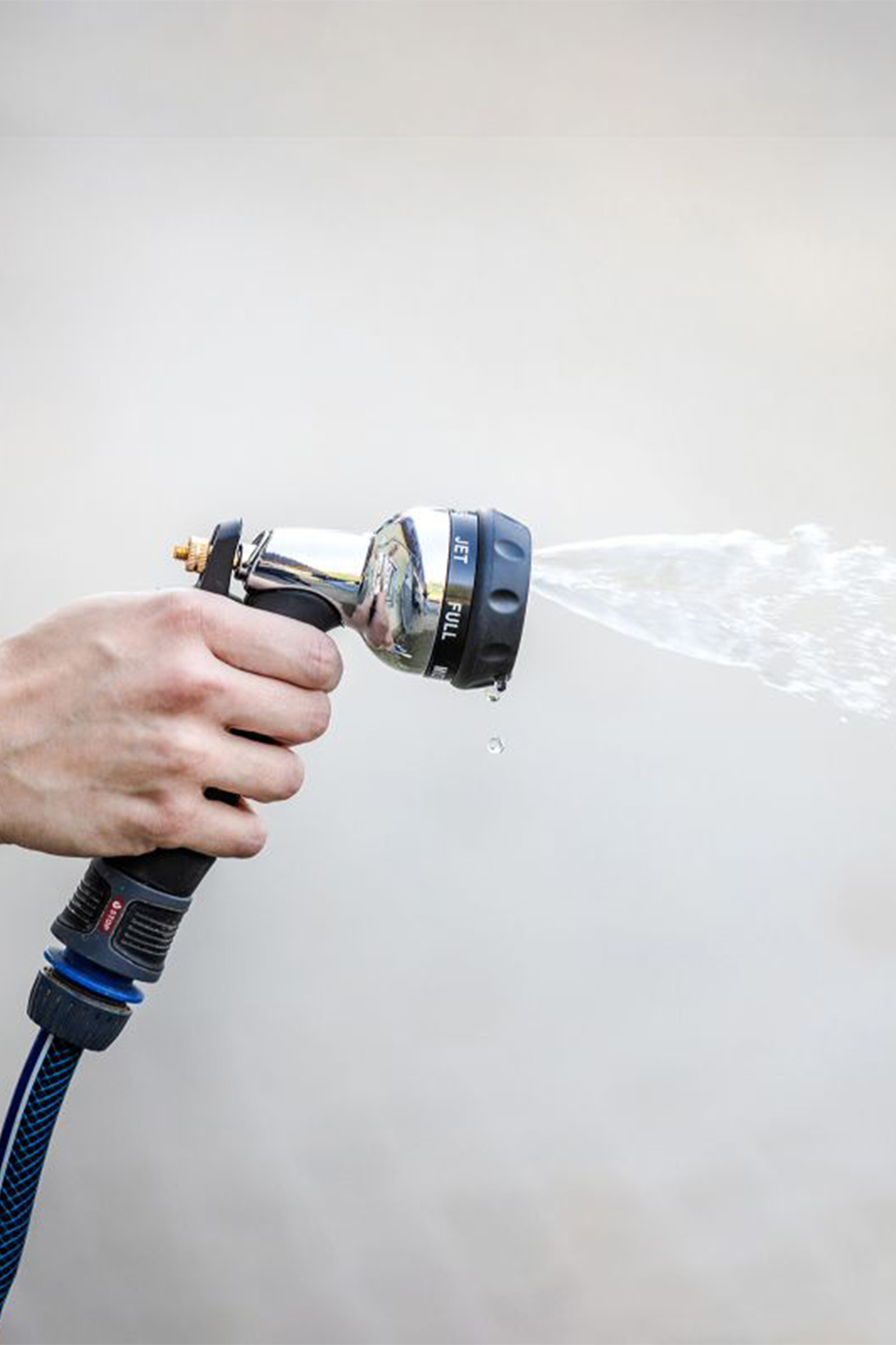 Waldhausen Abspritzbrause Komfort