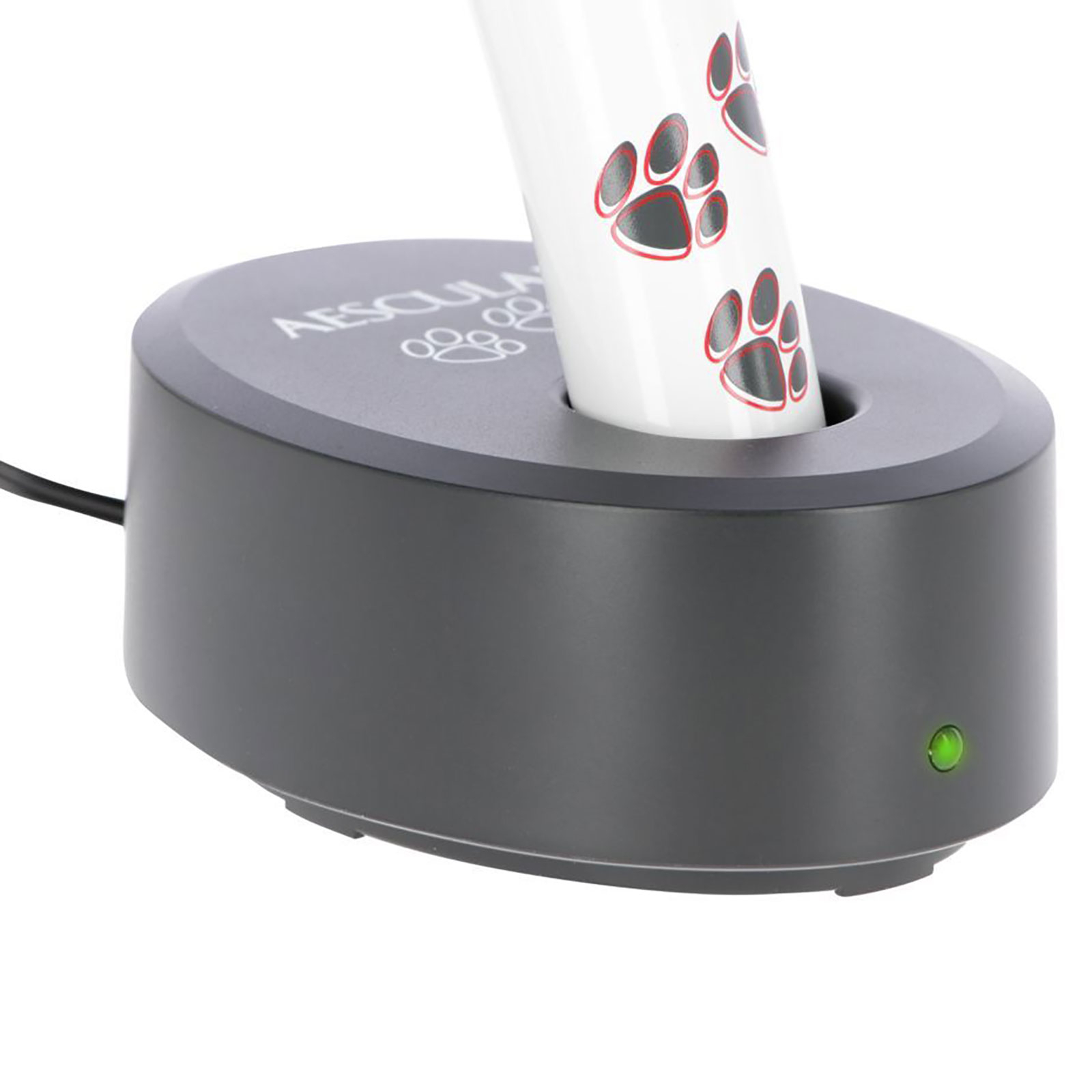 Aesculap Exacta GT416 Trimmer, batteriebetrieben