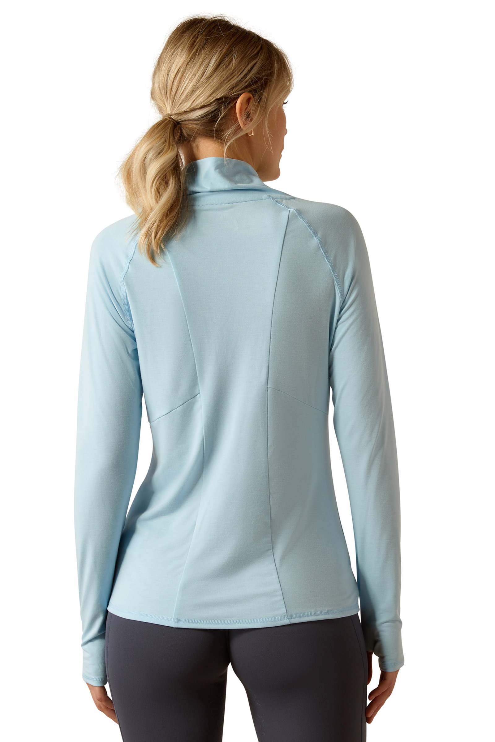 Ariat Venture Langarm Damen Baselayer