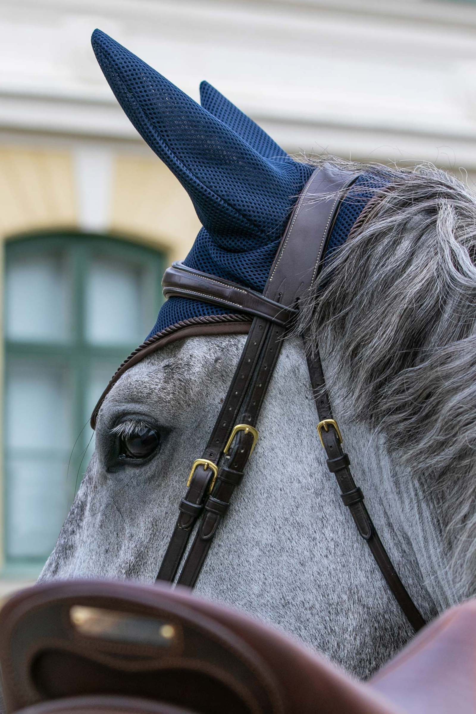 Back on Track Airflow Fliegenhaube