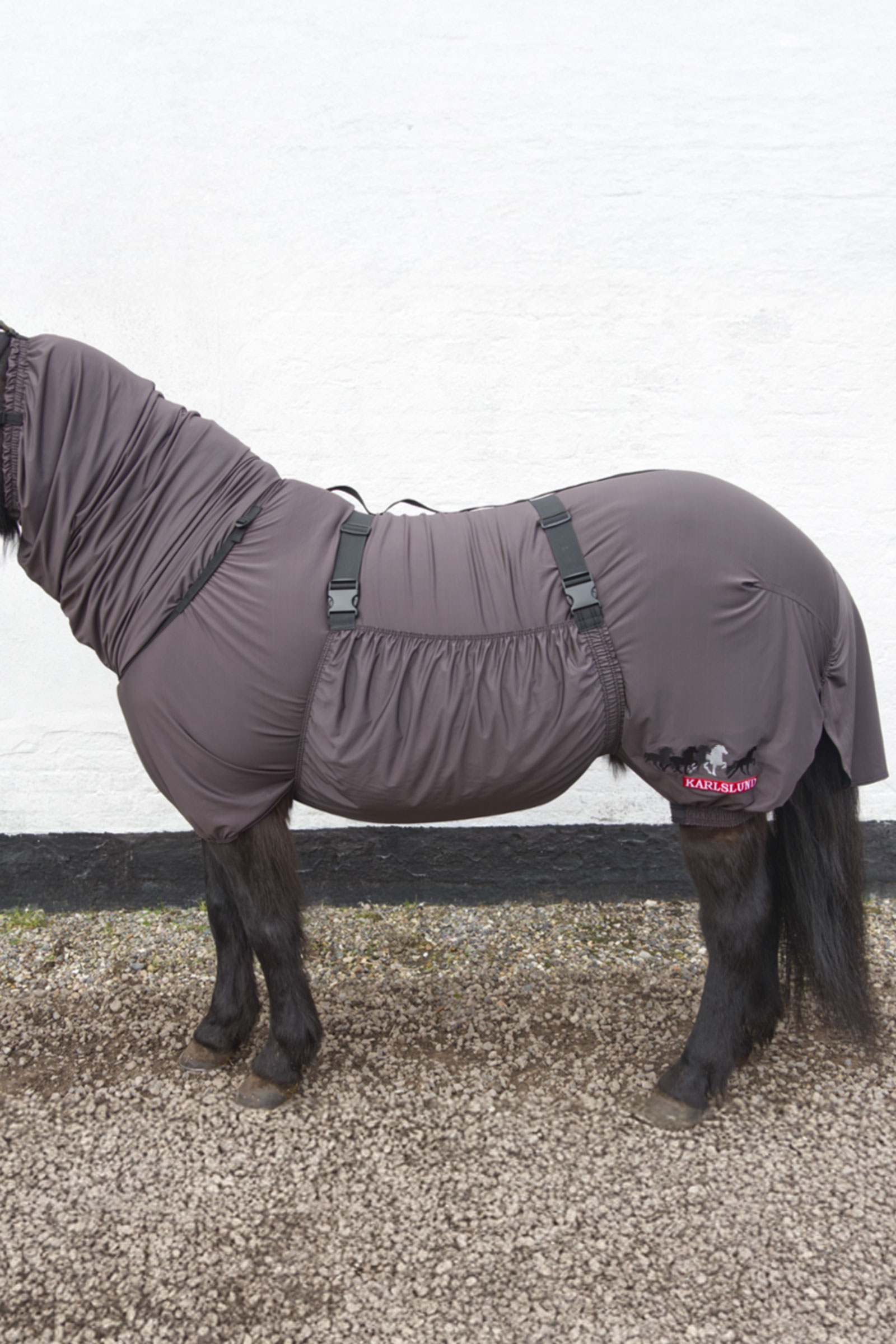 Karlslund Flexible Ekzemerdecke, 0g  