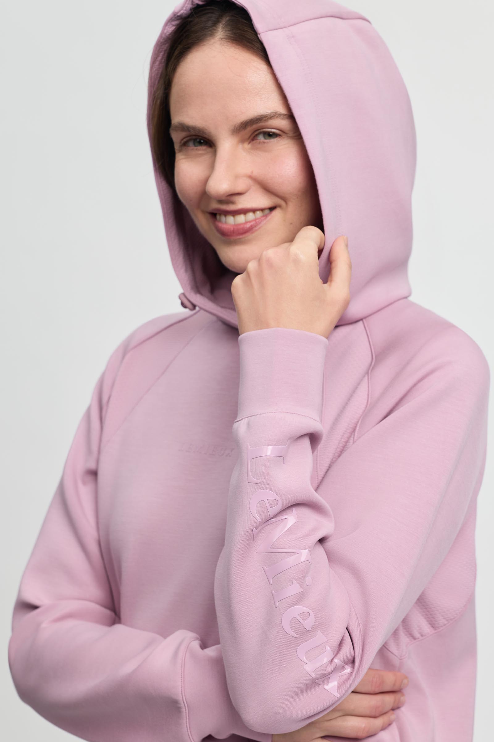 LeMieux Nadine Airflow Damen Hoodie