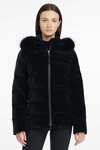 LeMieux Aspen Damen Steppjacke