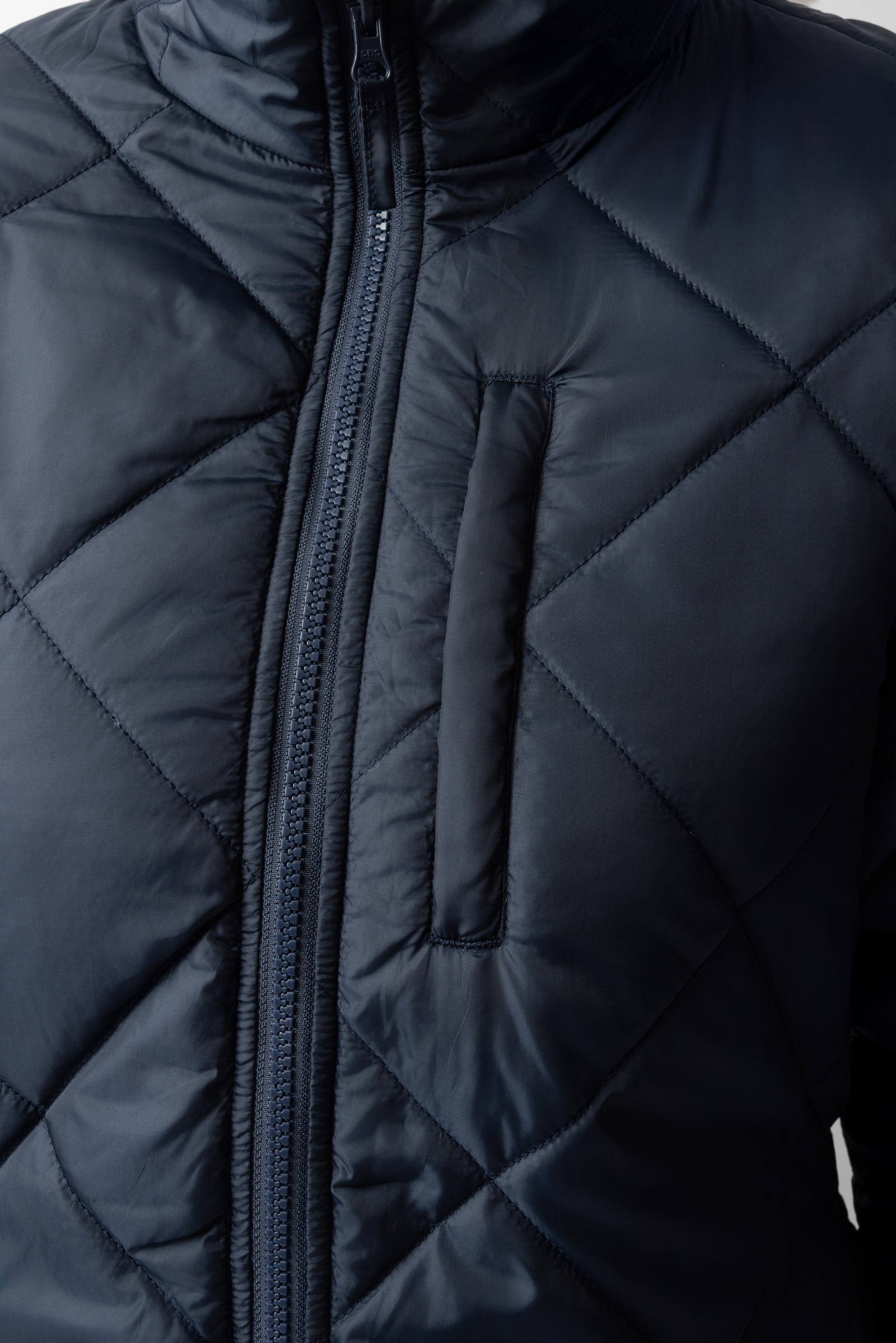 Horze Hazel Damen lange Unterjacke