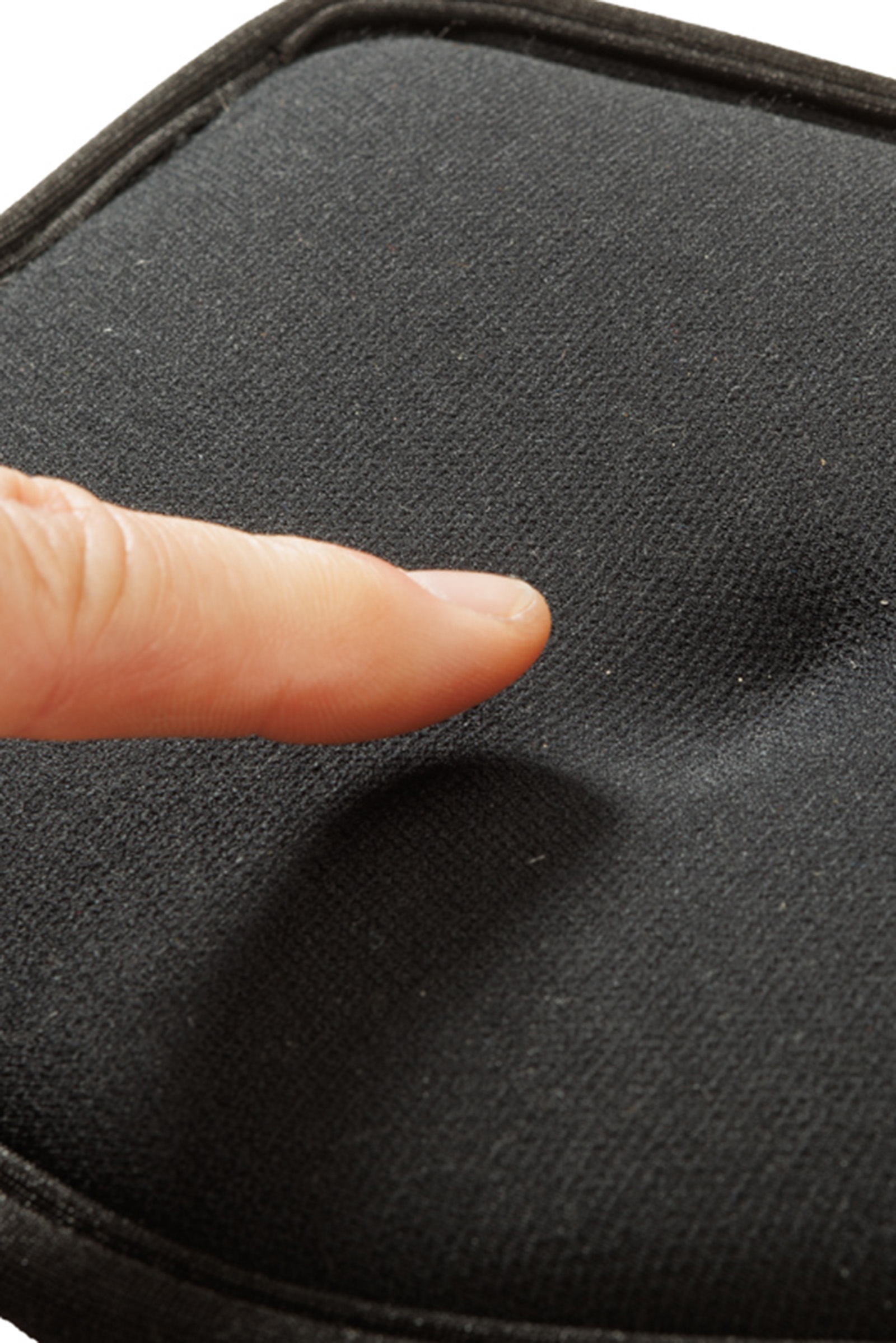 Kavalkade Bauchplatte für Schnurengurte