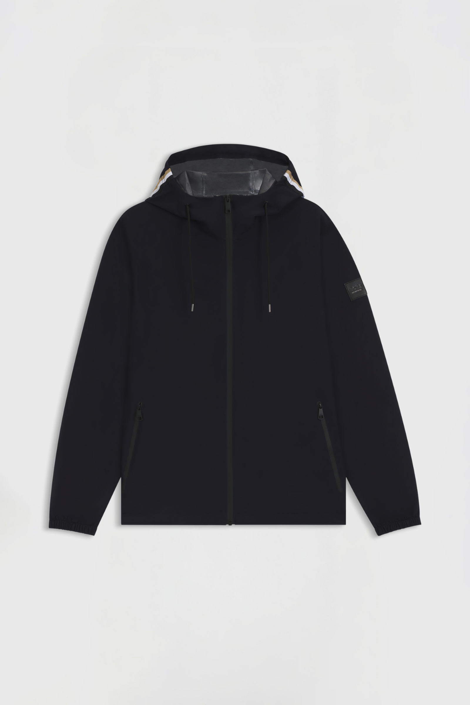 Boss Rex Herren Regenjacke