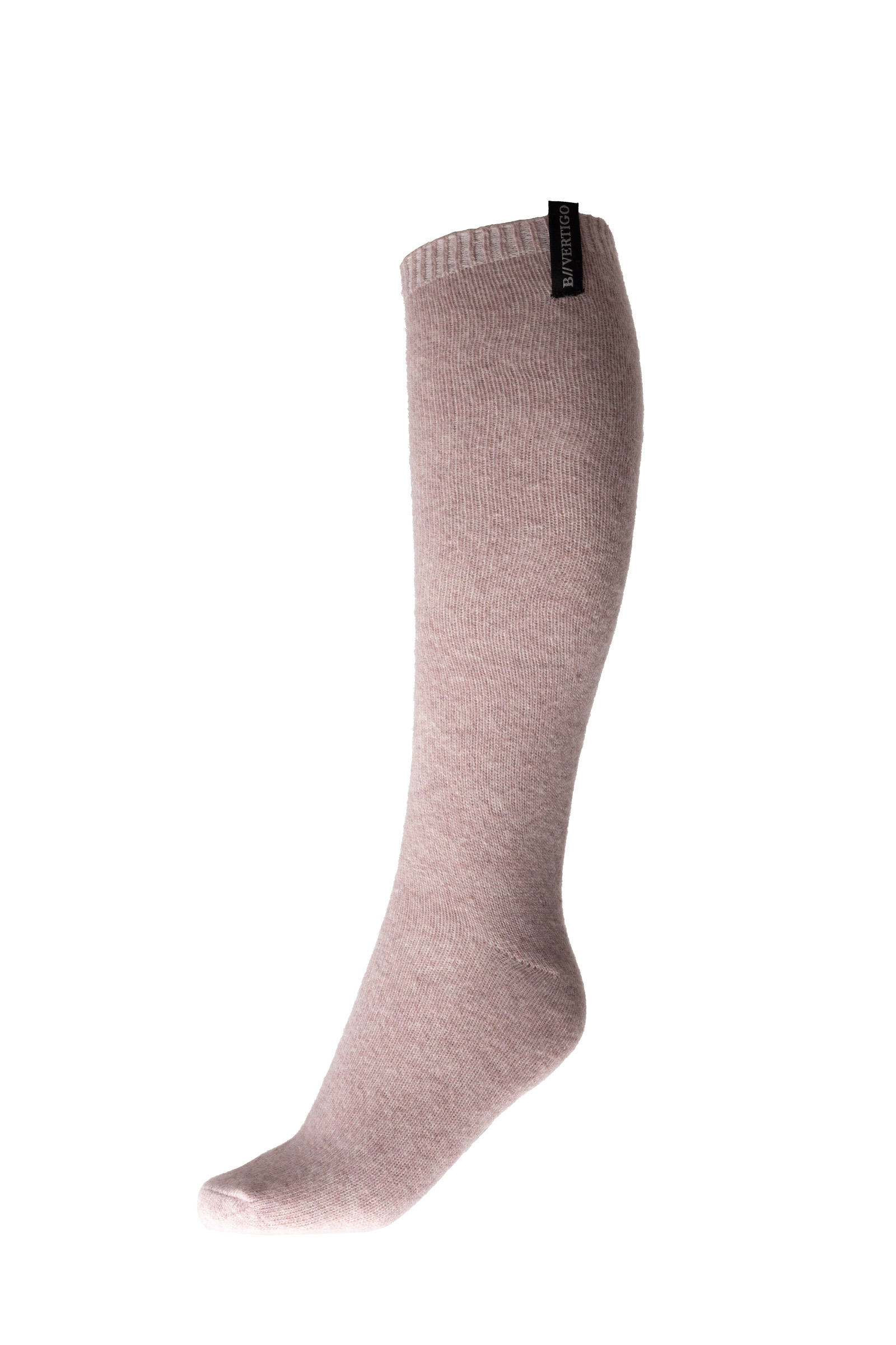B Vertigo Wollmix Socken