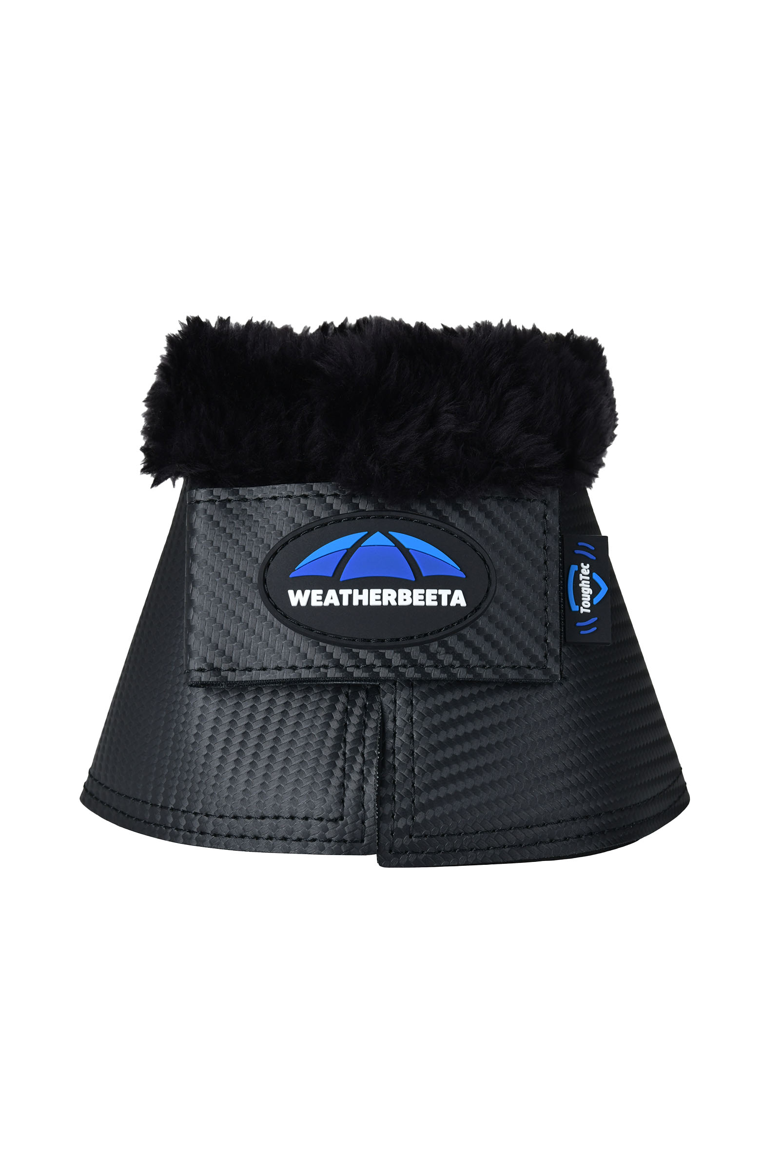 Weatherbeeta Tough-Tec Fleece-besetzte Hufglocken