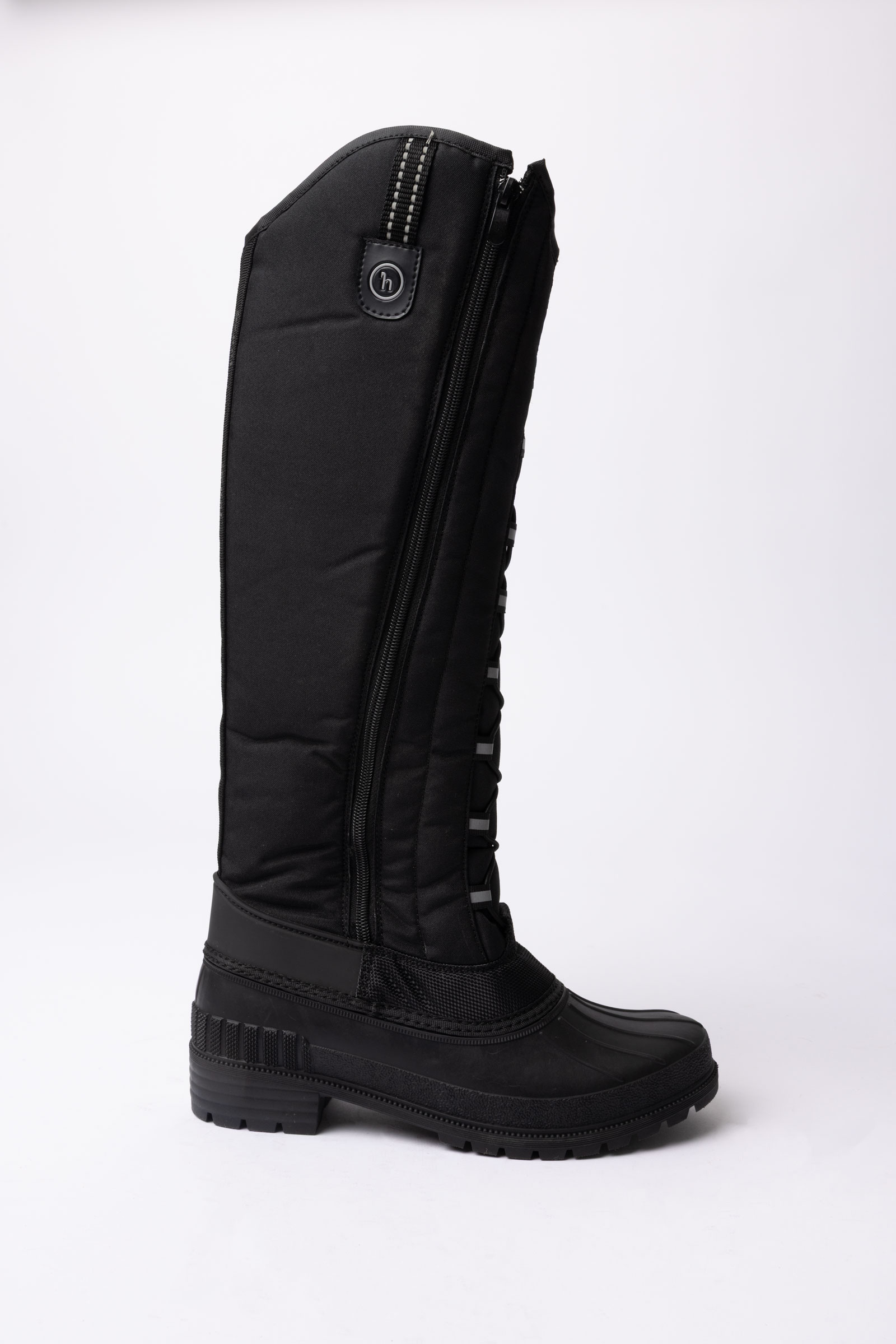 Horze Kuusamo Thermo Reitstiefel