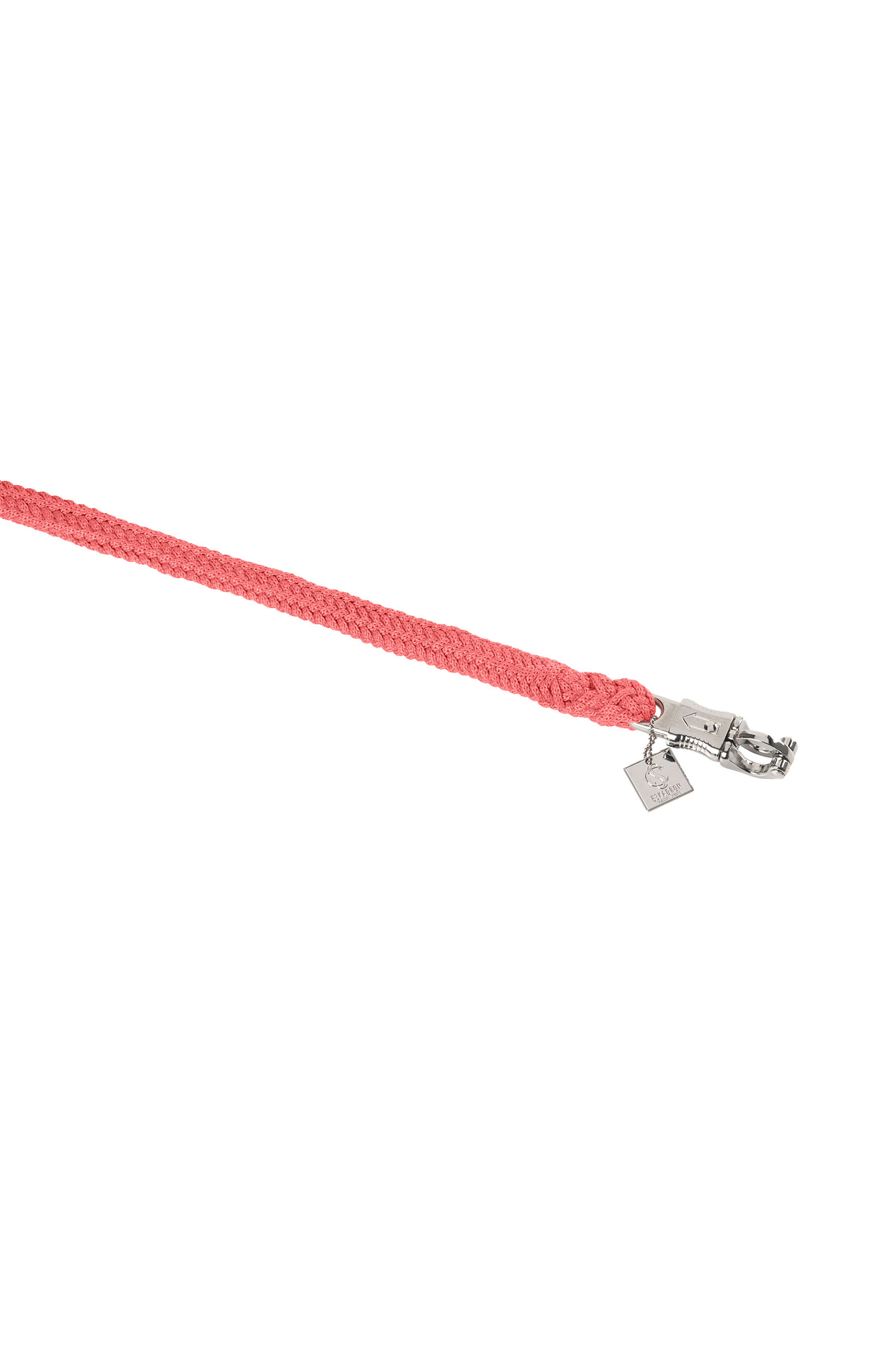 Eskadron Classic Sports SS25 Duralastic Führstrick mit Panikhaken