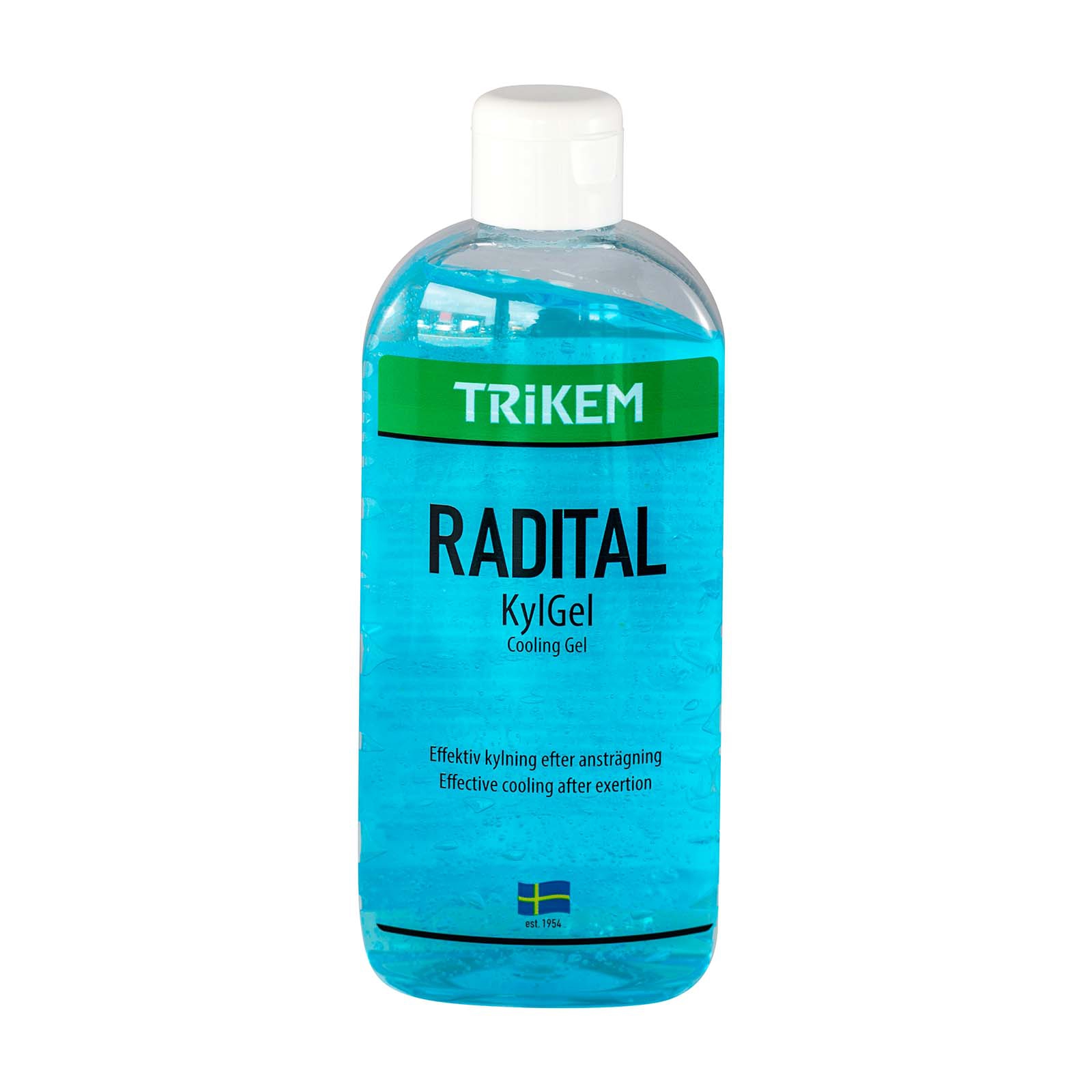 Trikem Radital K&uuml;hlgel 250 ml