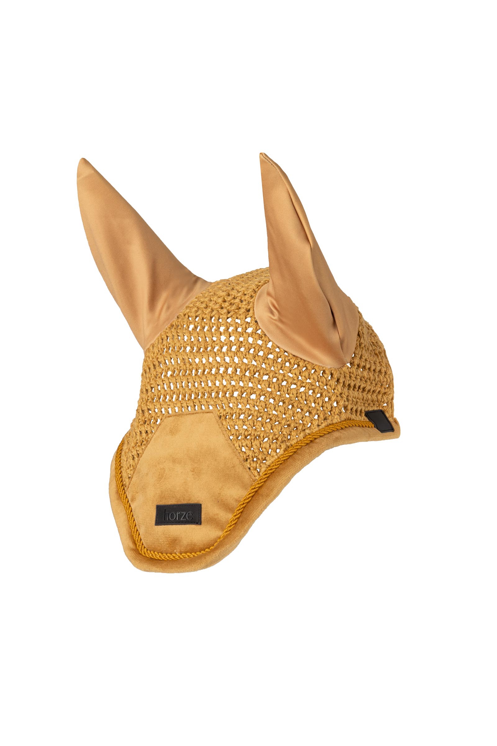 Horze Del&eacute;mont Fliegenhaube